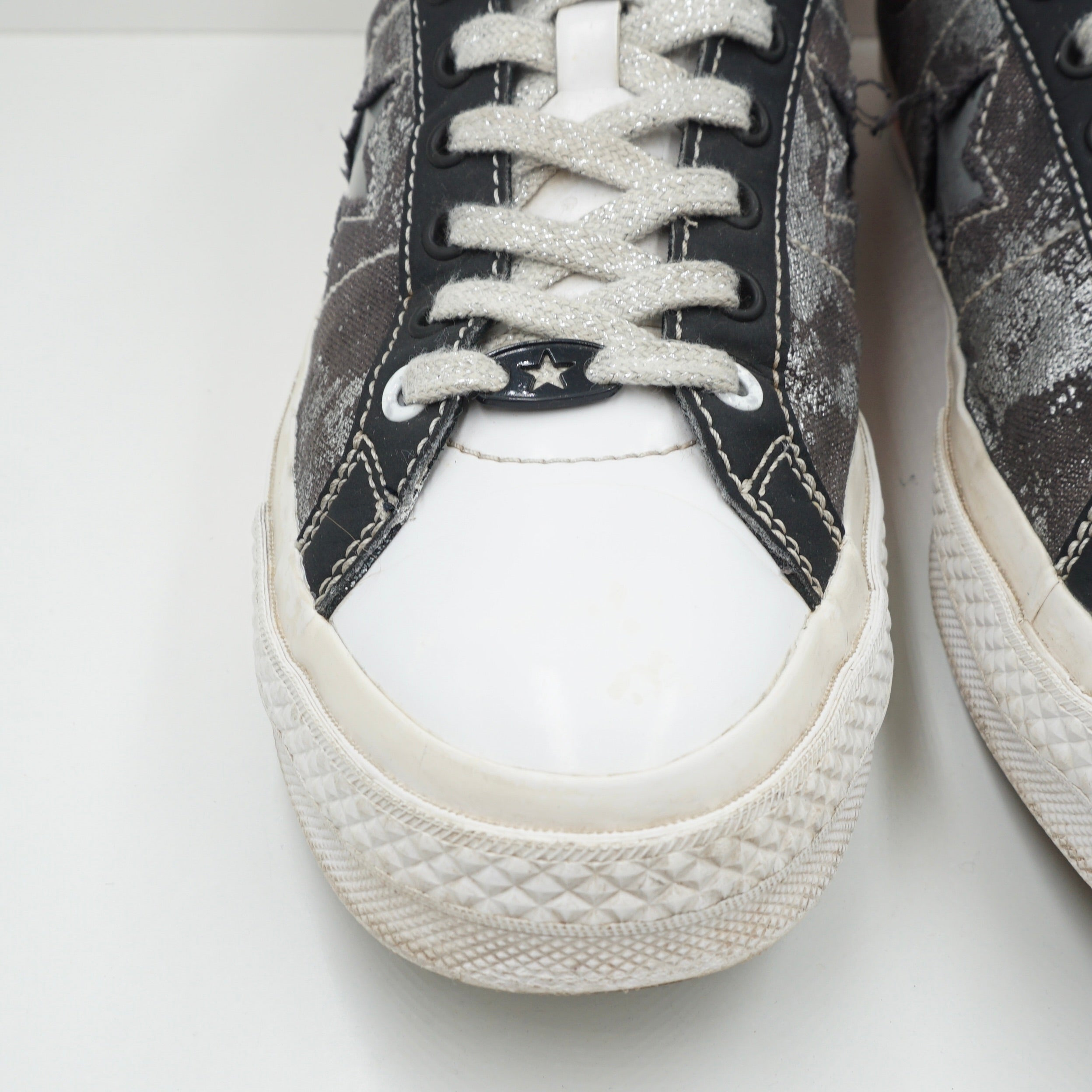 Converse One Star Ox Sad Boys