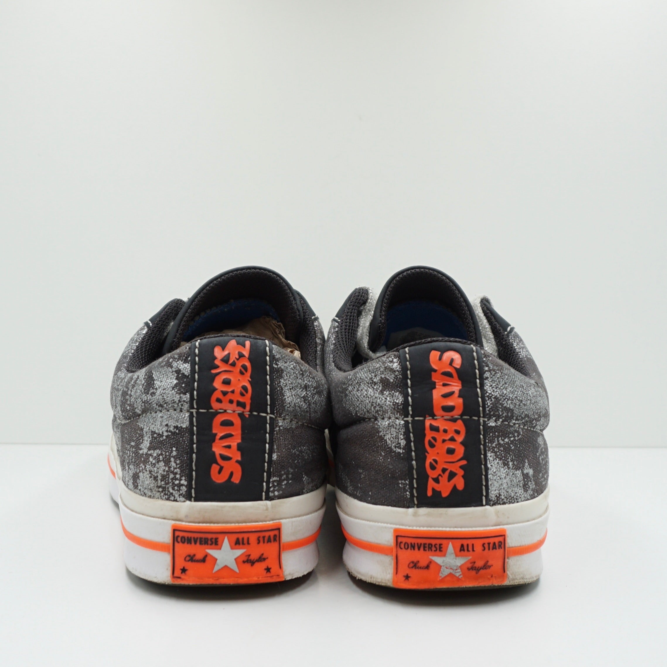 Converse One Star Ox Sad Boys