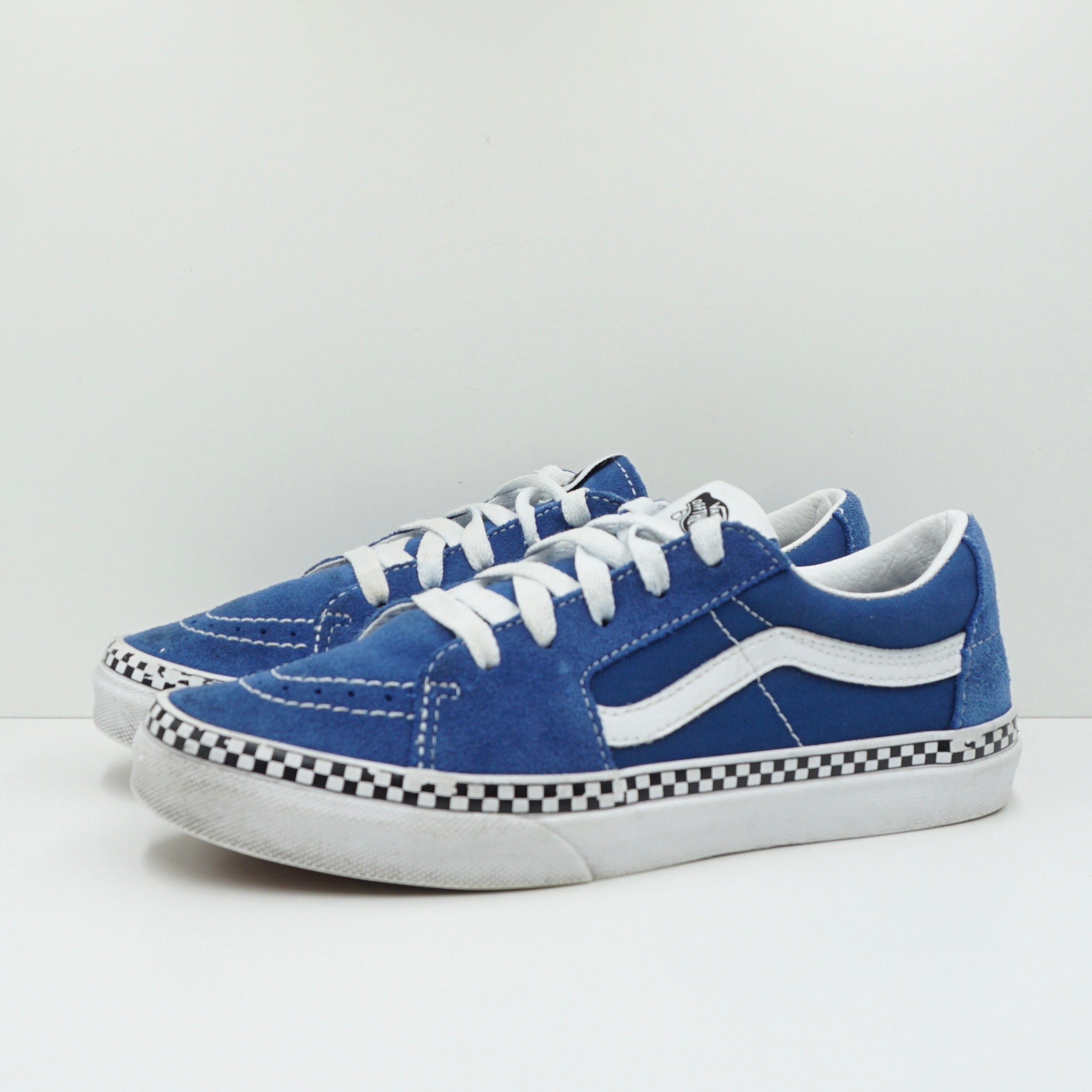Vans Sk8 Low Blue