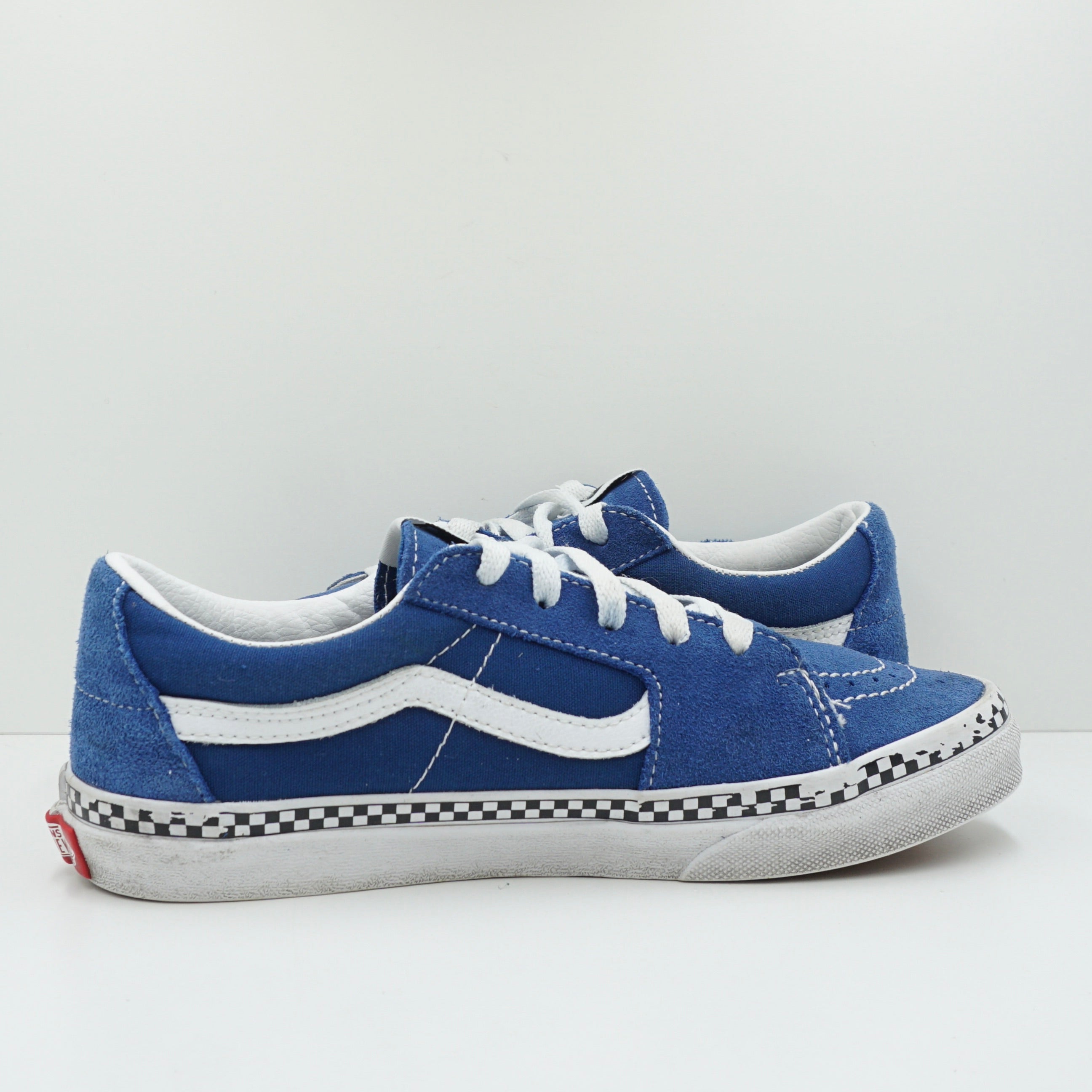 Vans Sk8 Low Blue