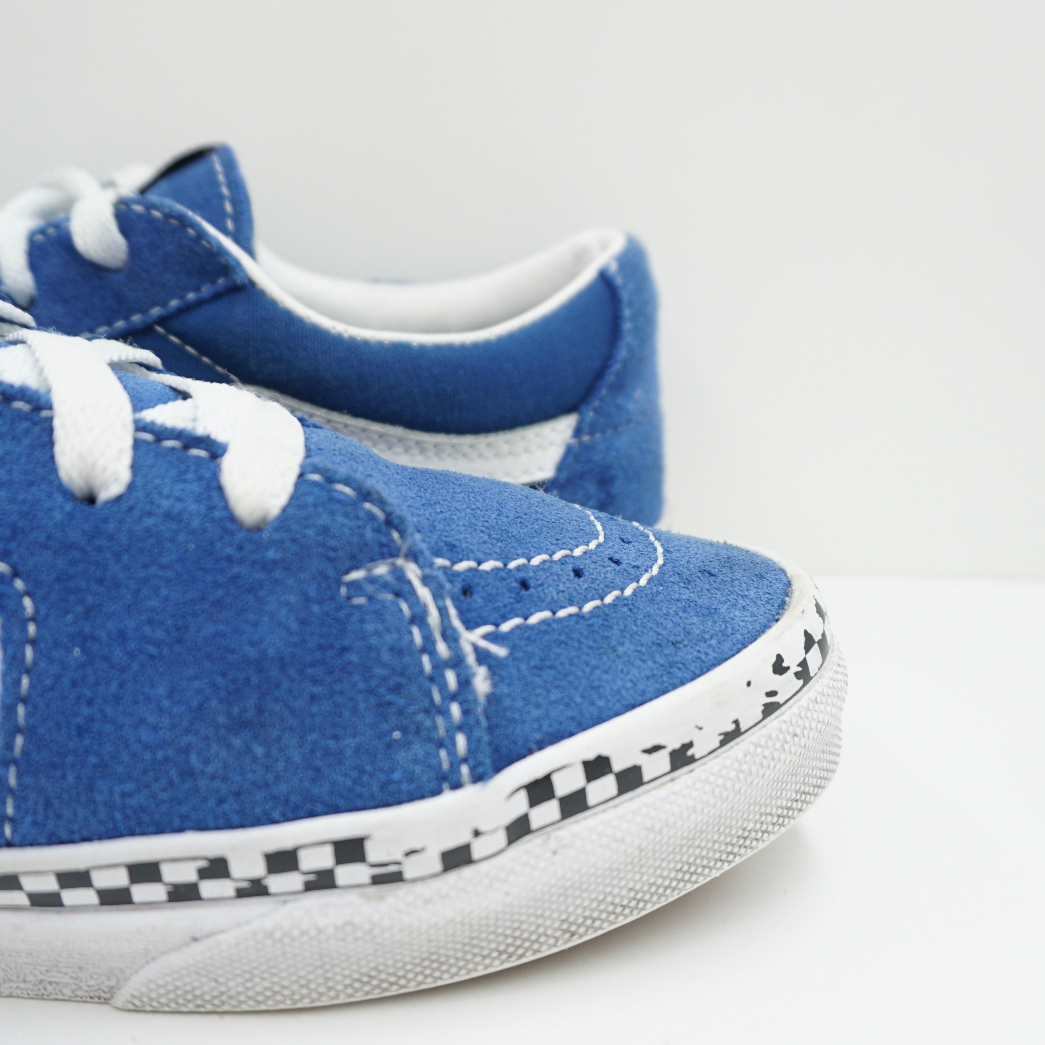 Vans Sk8 Low Blue