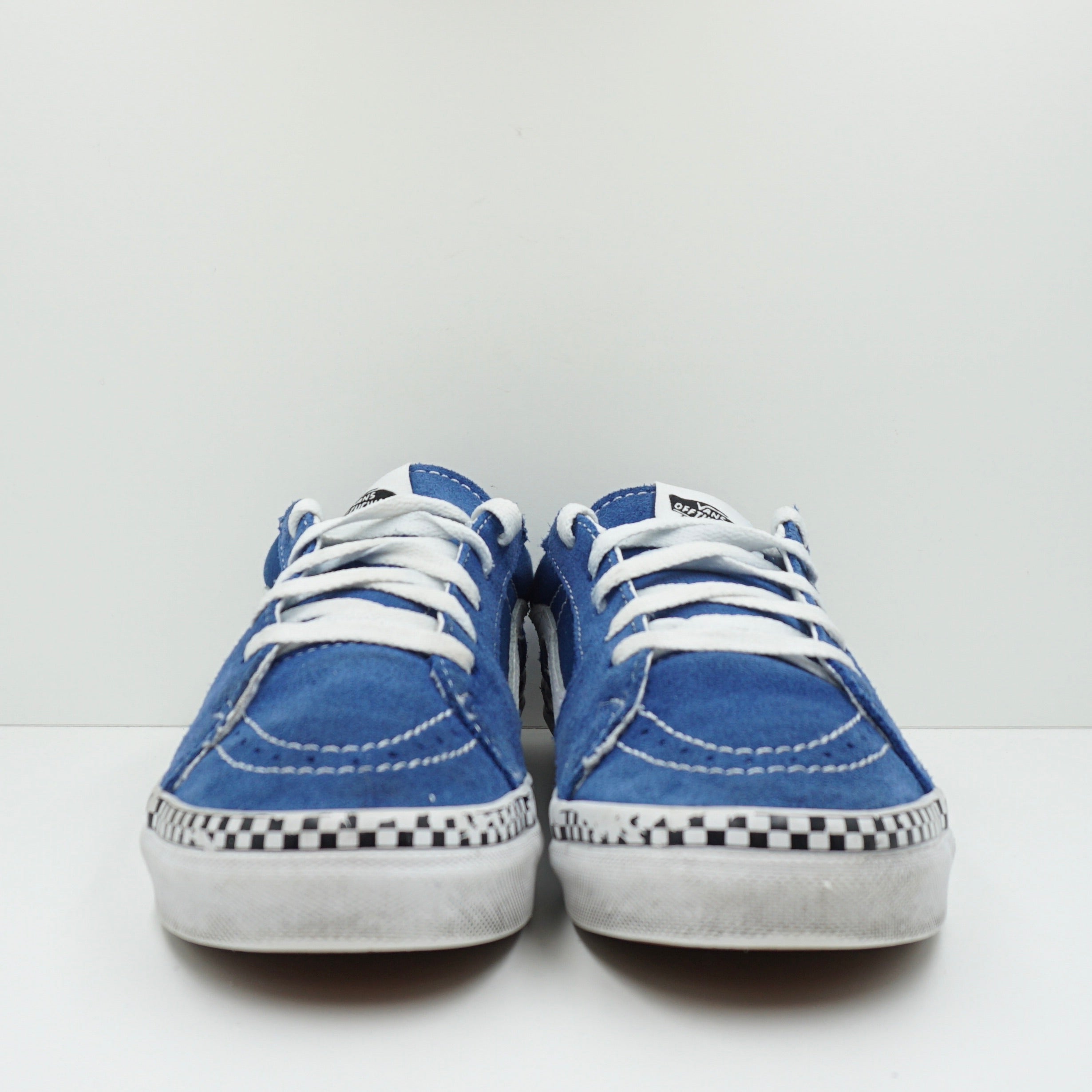 Vans Sk8 Low Blue