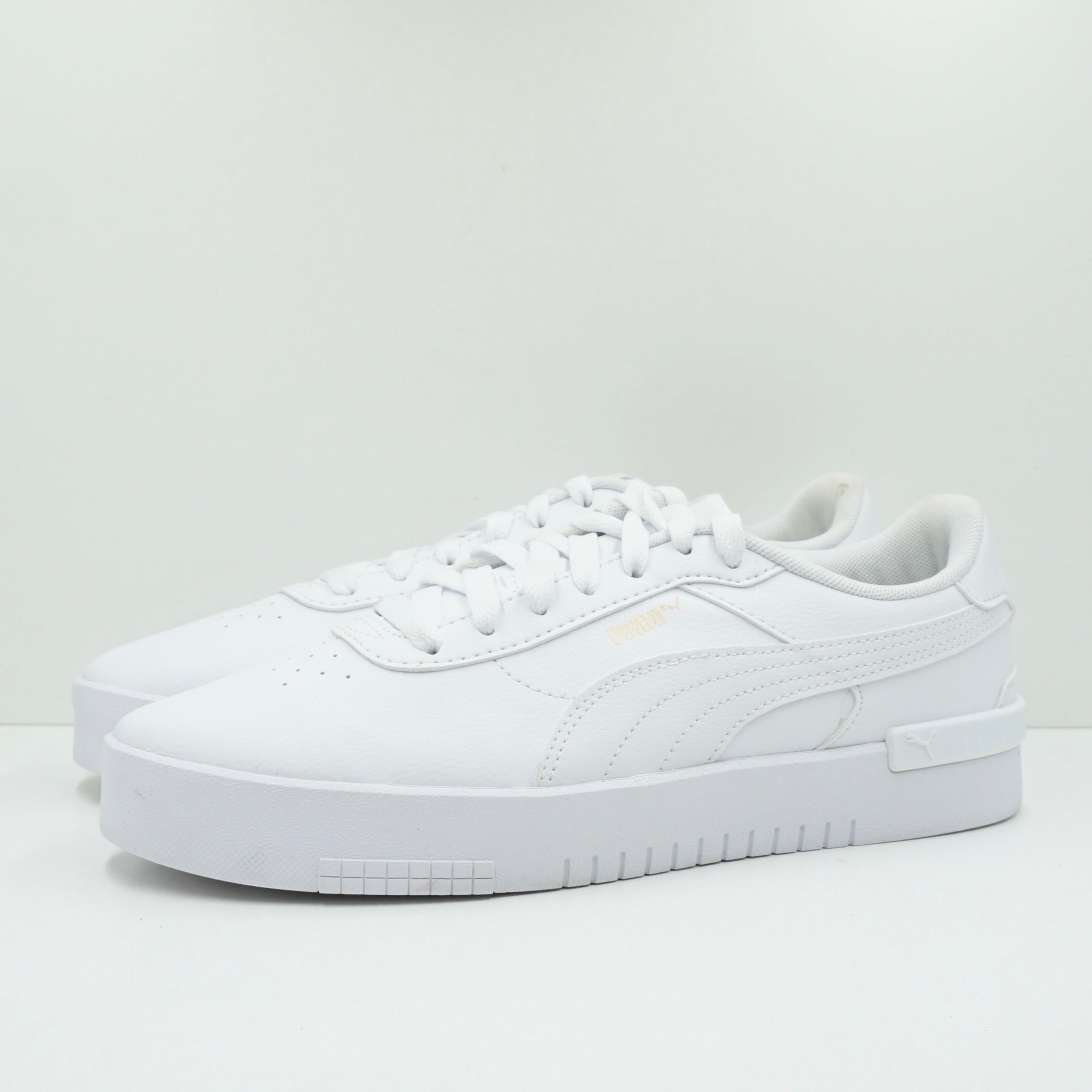 Puma Jola White (W)