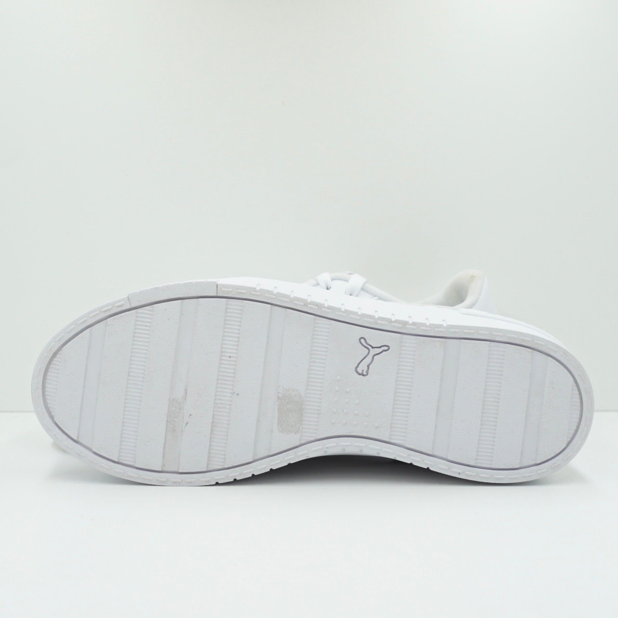Puma Jola White (W)
