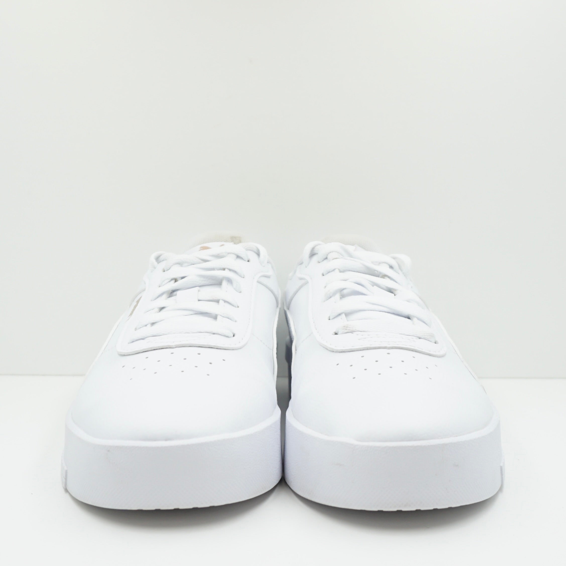 Puma Jola White (W)