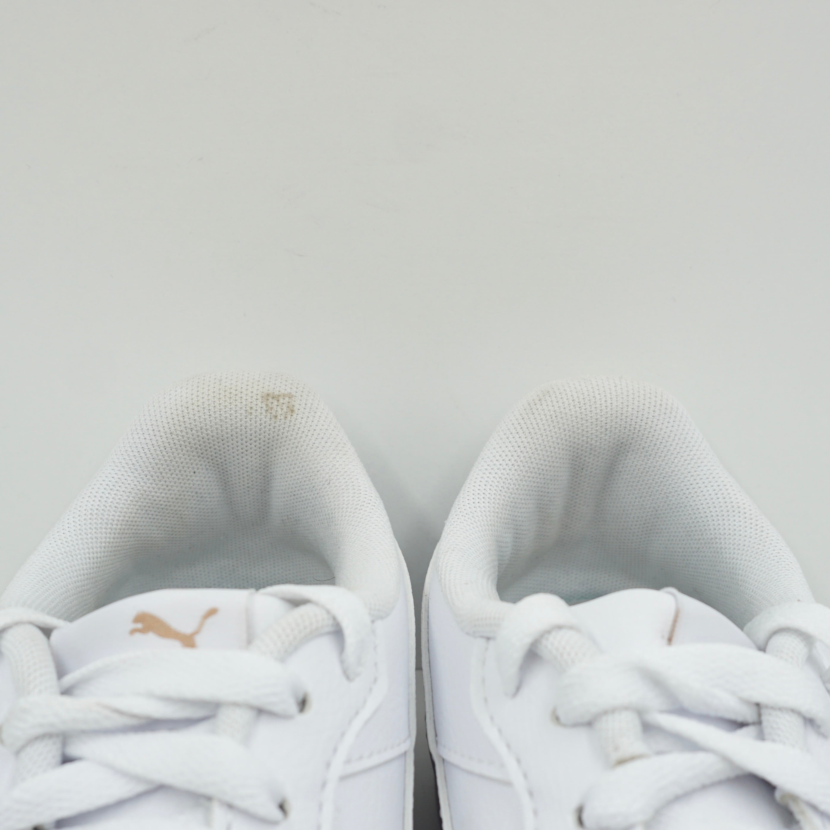 Puma Jola White (W)