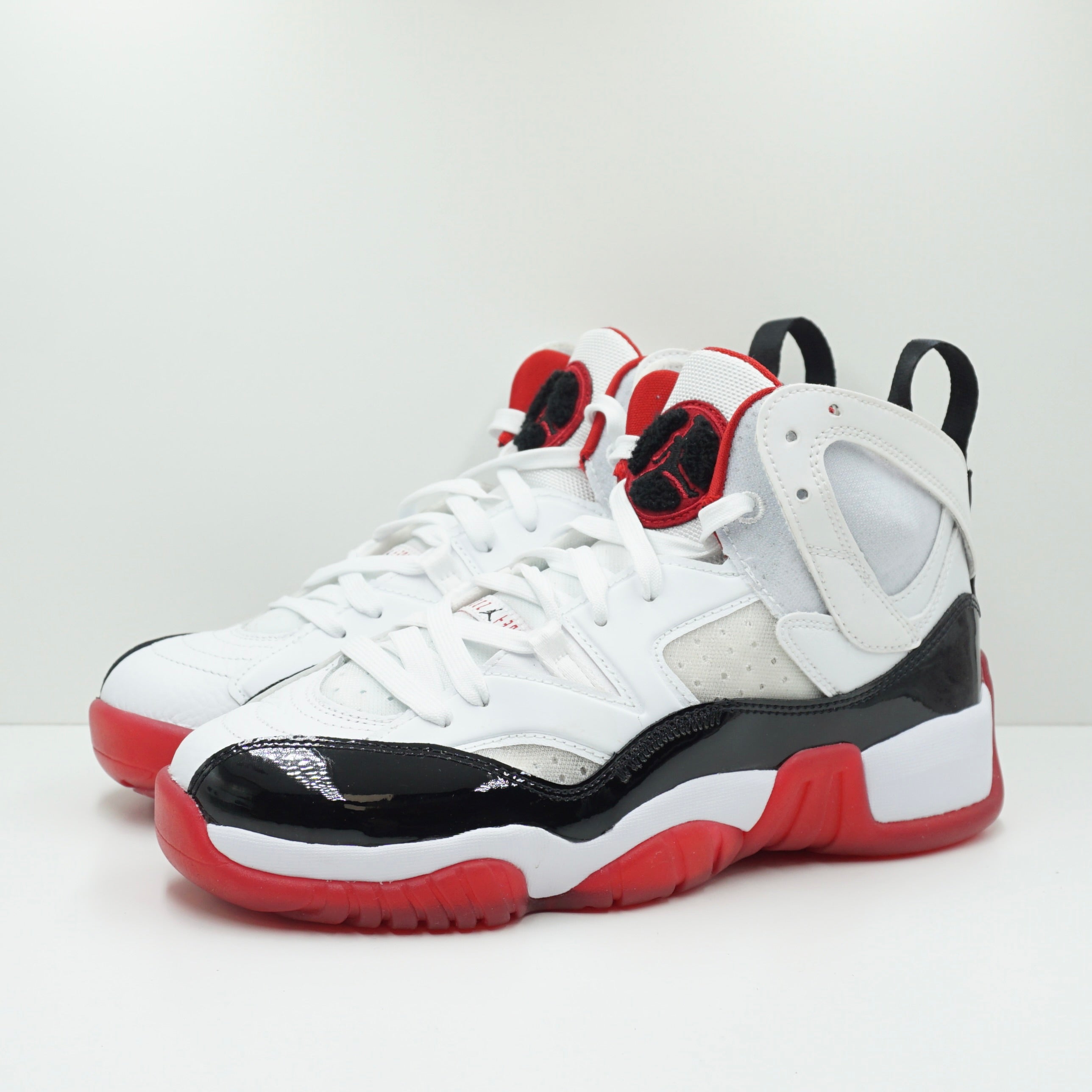 Jordan Jumpman Two Trey Concord Bred (GS)