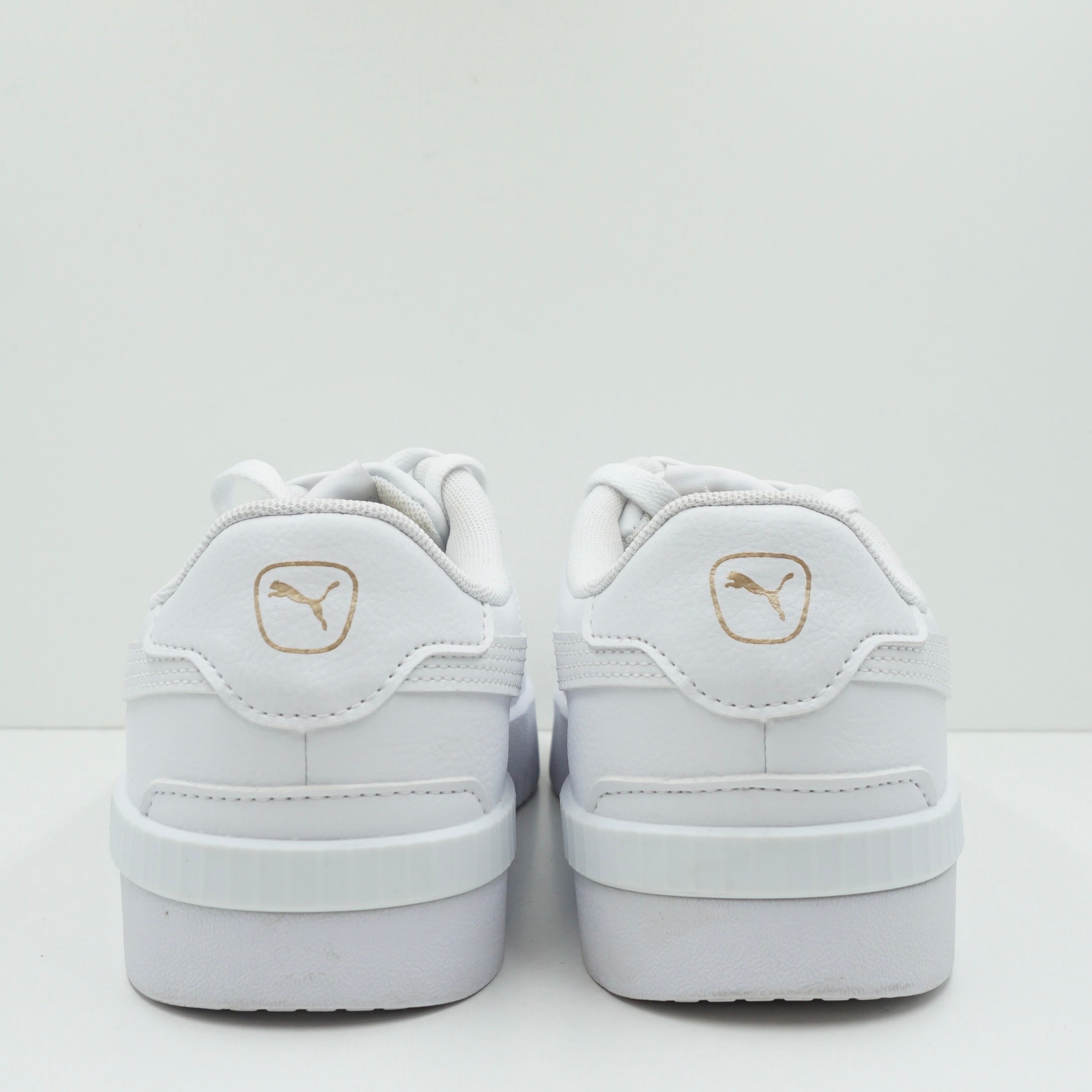 Puma Jola White (W)