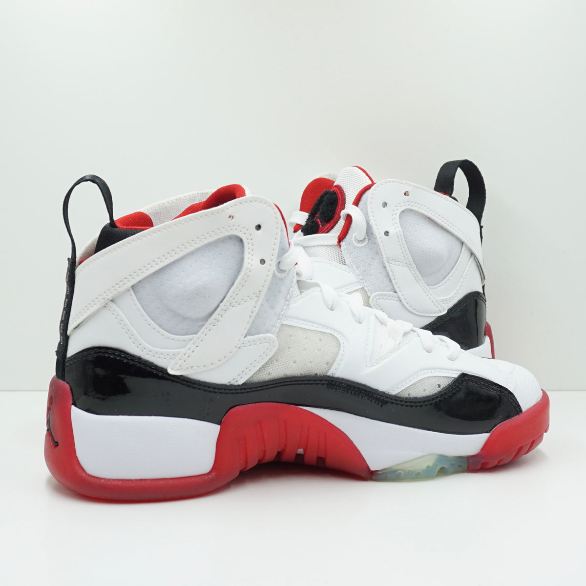 Jordan Jumpman Two Trey Concord Bred (GS)