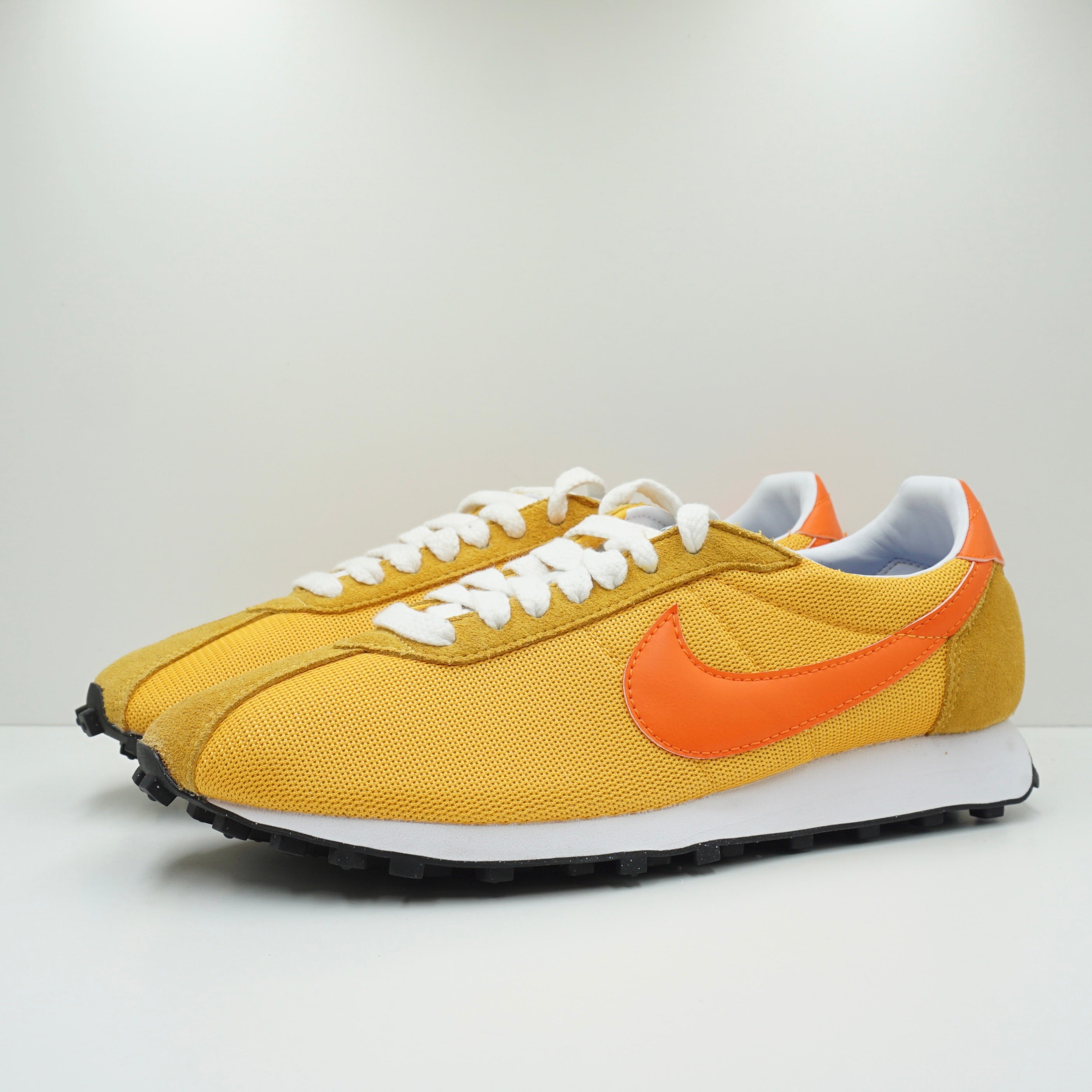 Nike LD-1000 SP University Gold Safety Orange