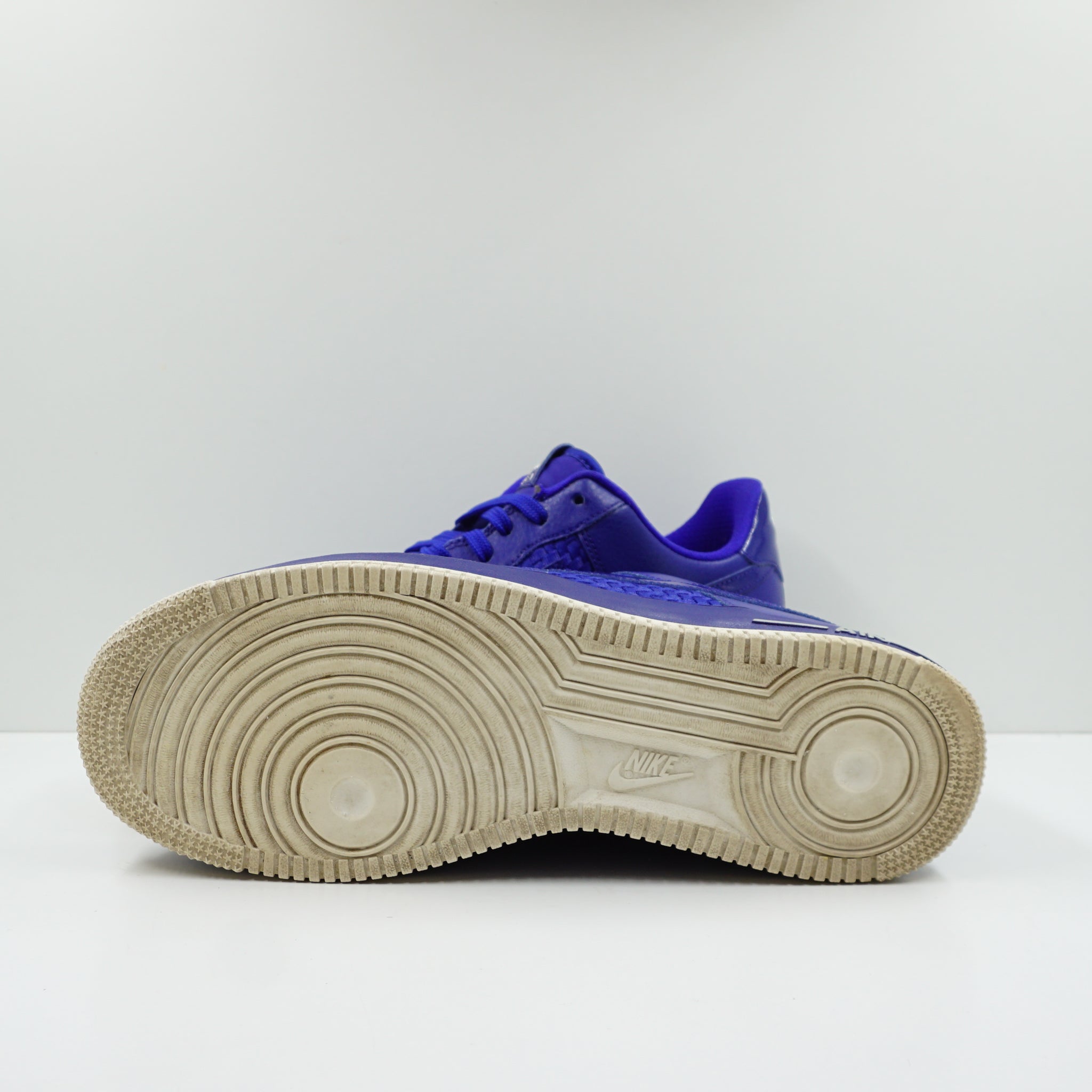 Nike Air Force 1 Low '07 LV8 Concord Woven