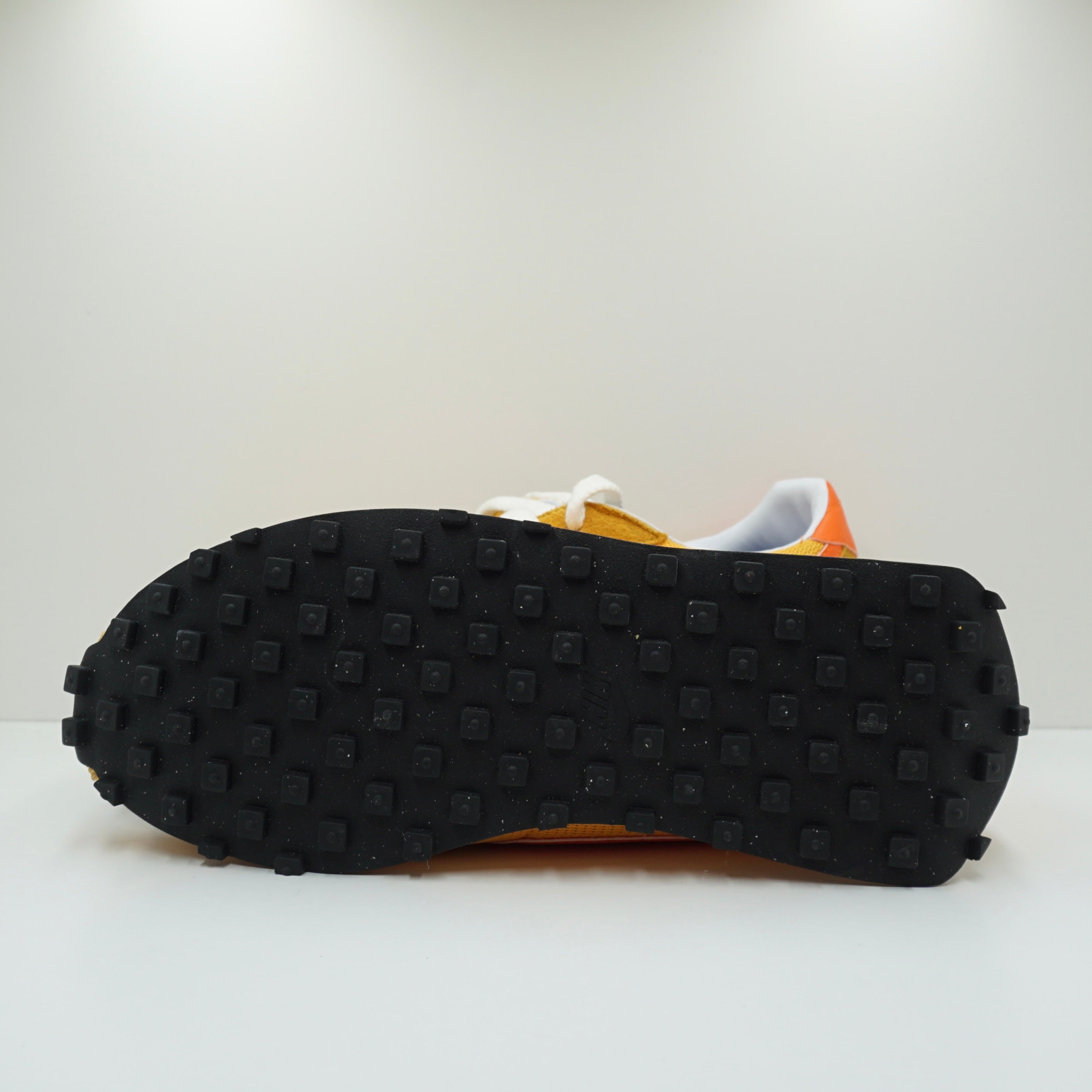 Nike LD-1000 SP University Gold Safety Orange