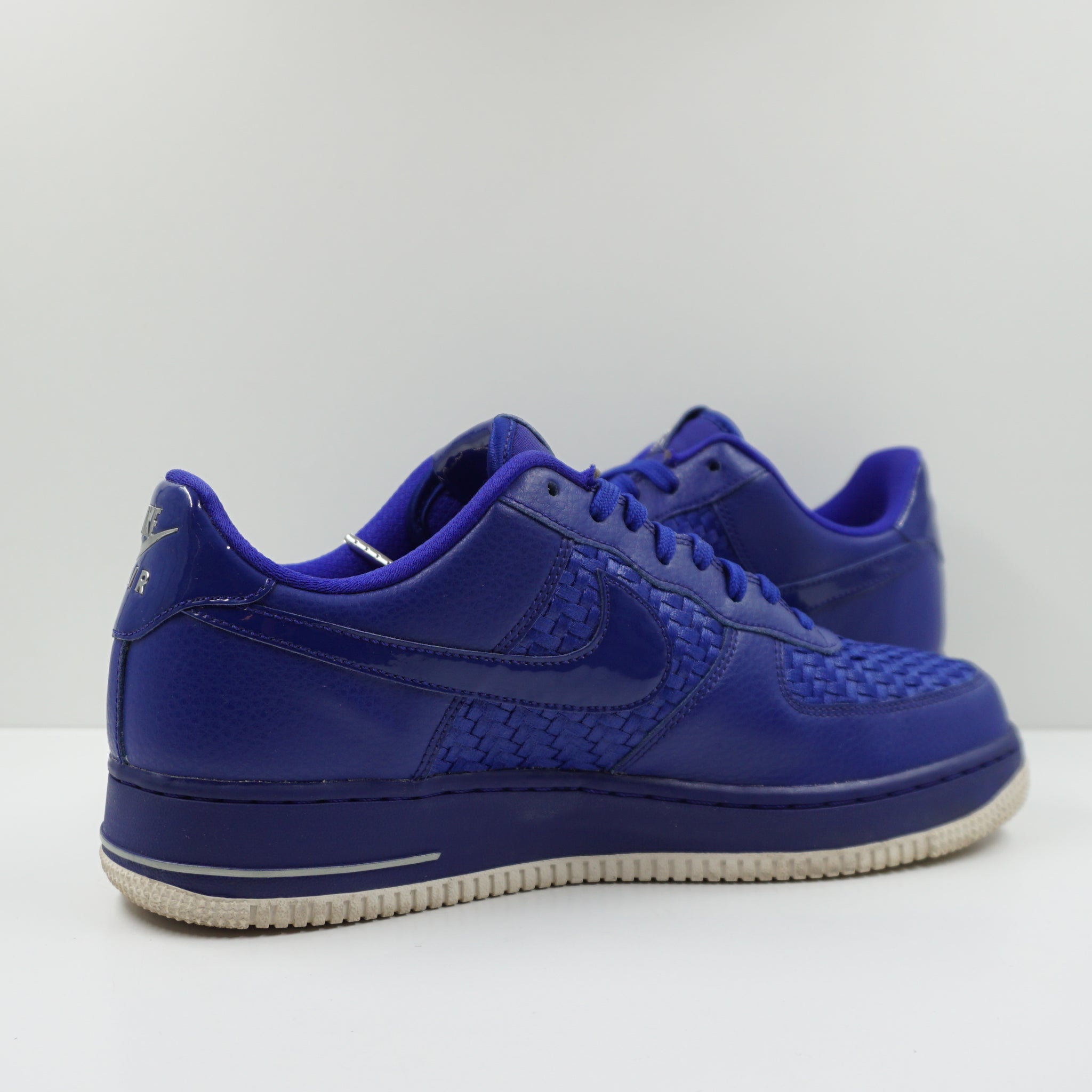 Nike Air Force 1 Low '07 LV8 Concord Woven