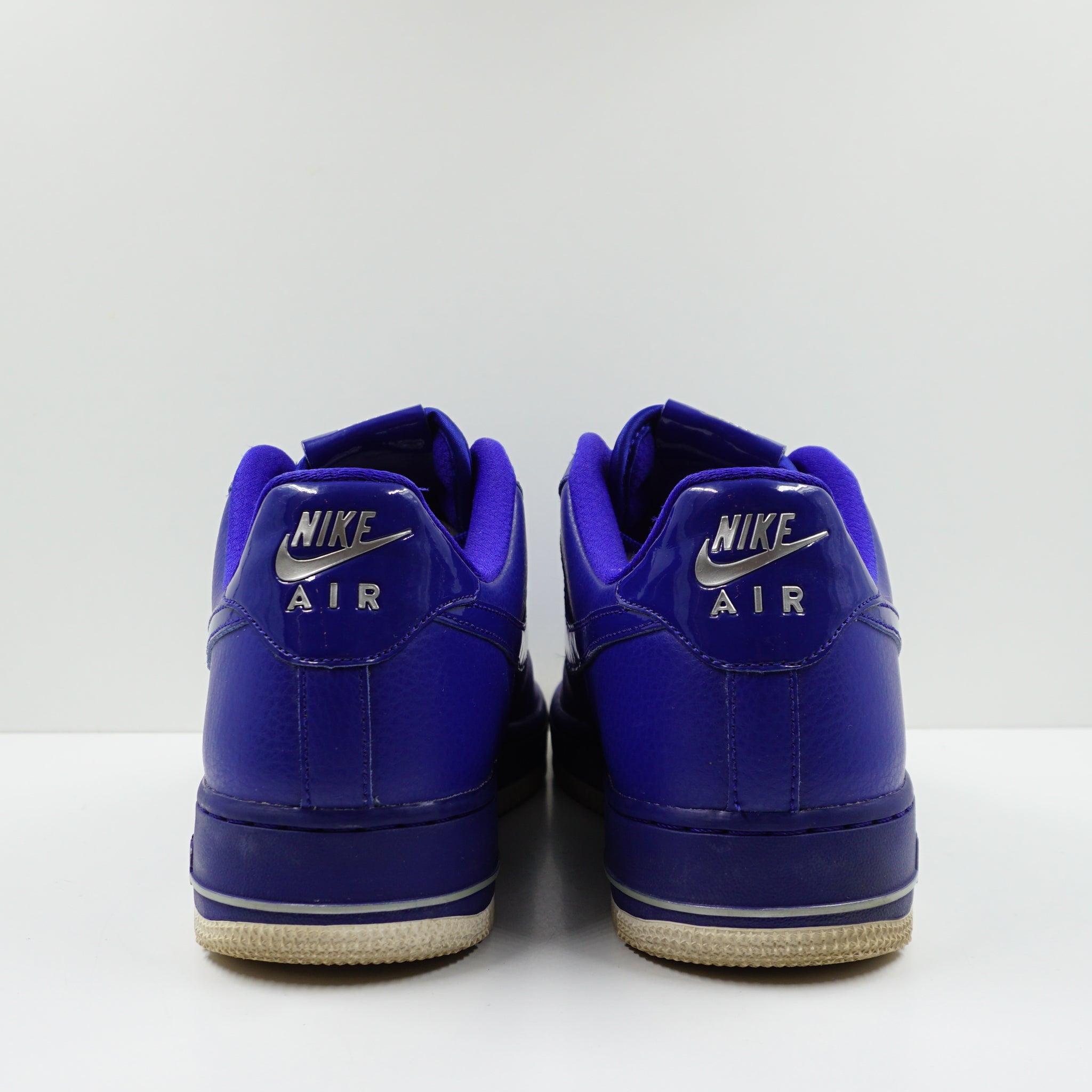Nike Air Force 1 Low '07 LV8 Concord Woven