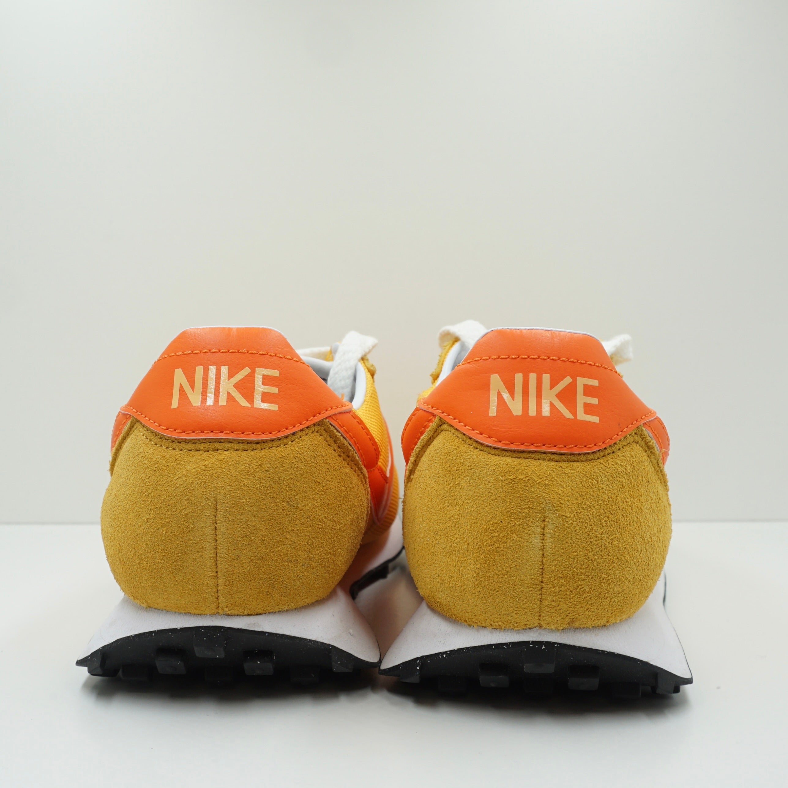 Nike LD-1000 SP University Gold Safety Orange