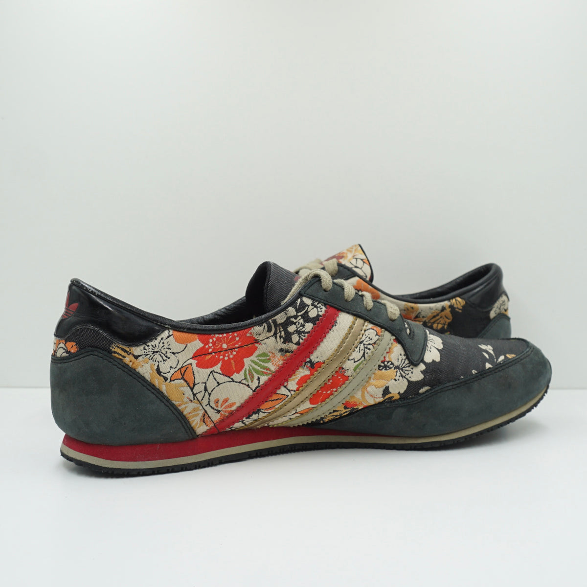 Adidas Sleek Galaxy Kimono (W) (2007)