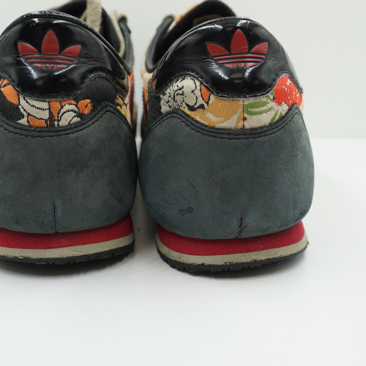 Adidas Sleek Galaxy Kimono (W) (2007)