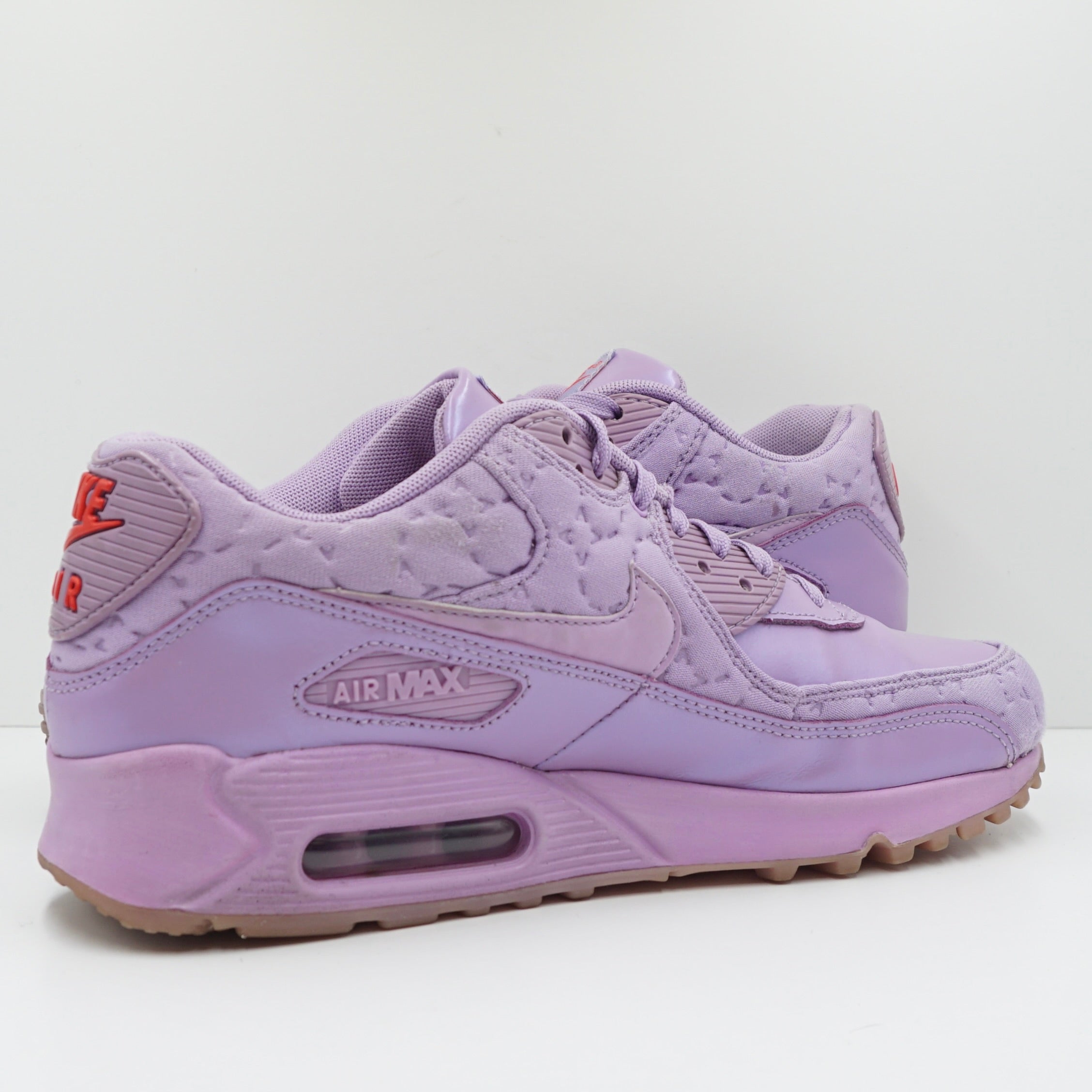 Nike Air Max 90 Paris Macaroon (W)