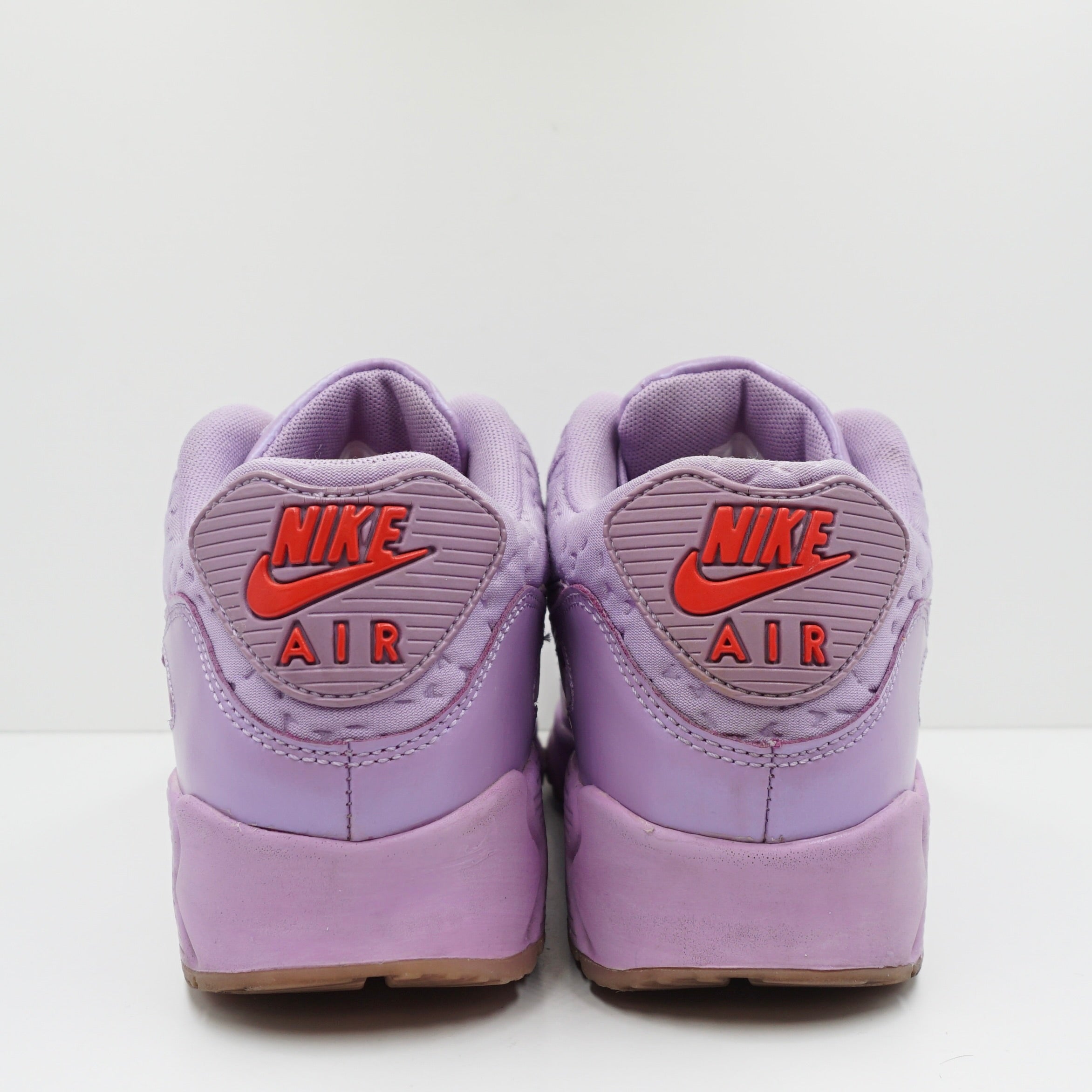 Nike Air Max 90 Paris Macaroon (W)