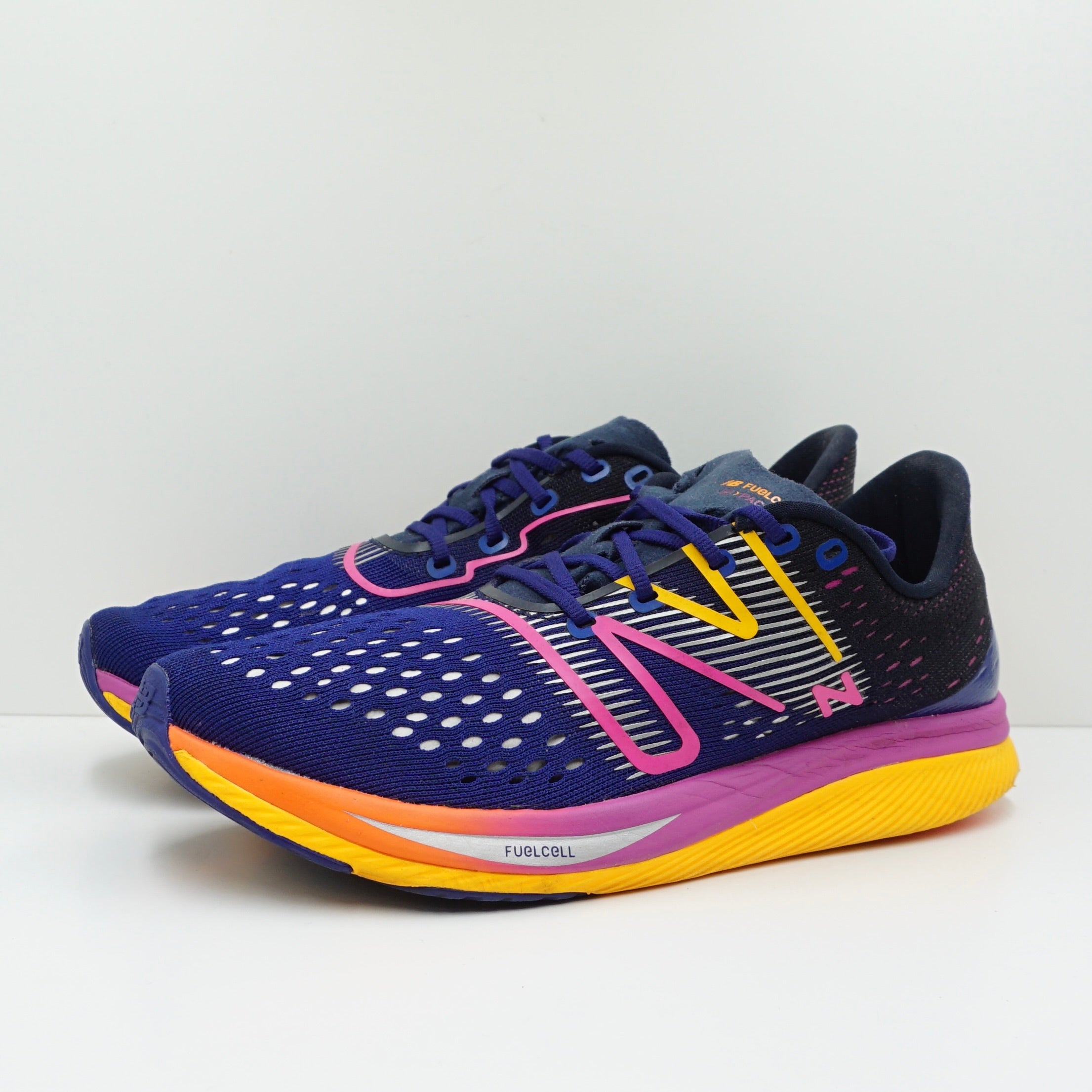 New Balance FuelCell SuperComp Pacer v1 (W)