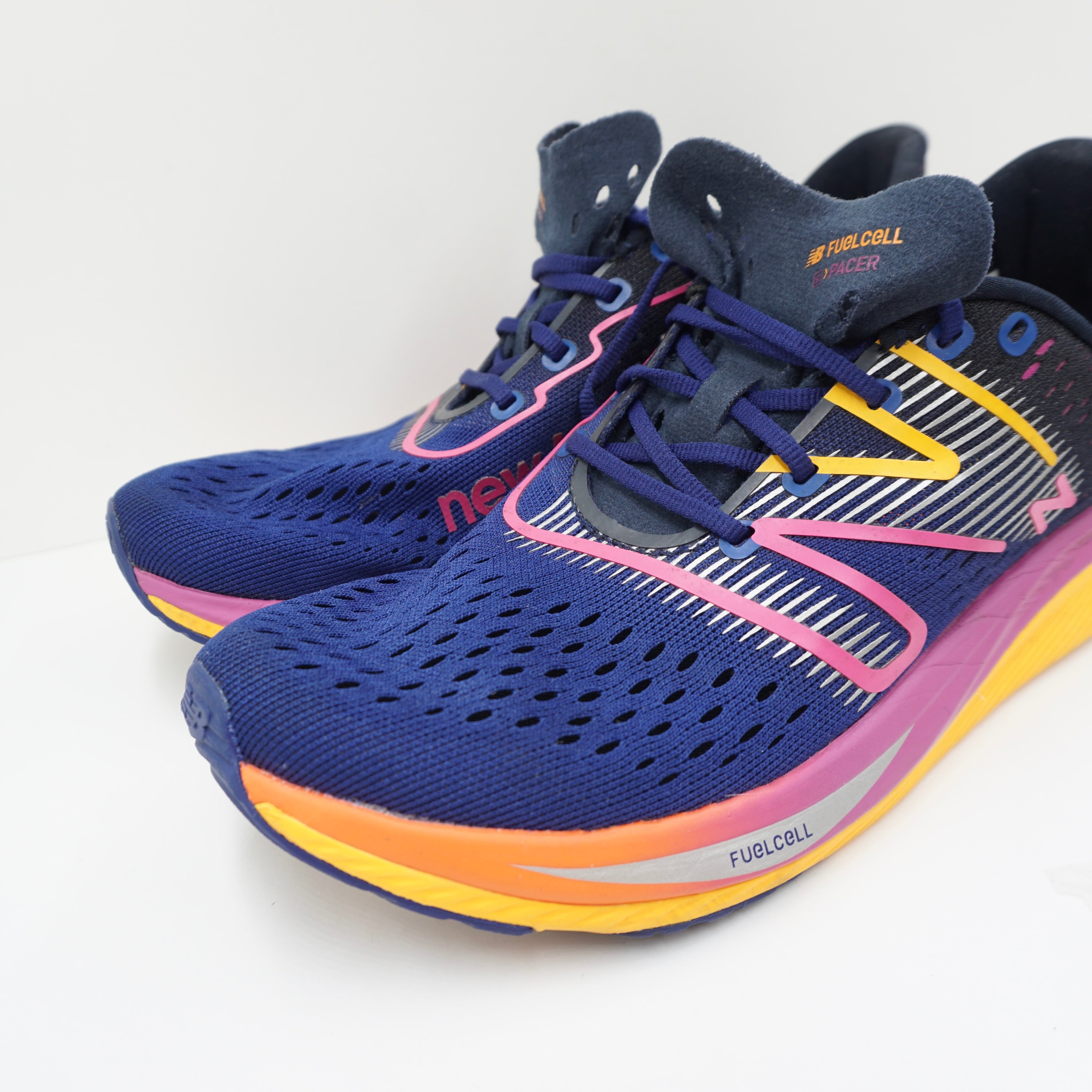 New Balance FuelCell SuperComp Pacer v1 (W)