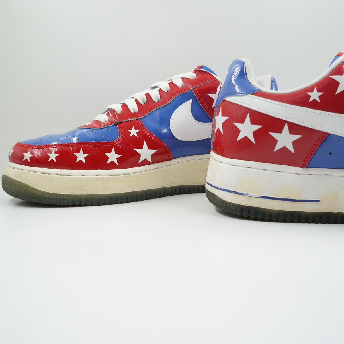 Nike Air Force 1 Low All-Star (2006)