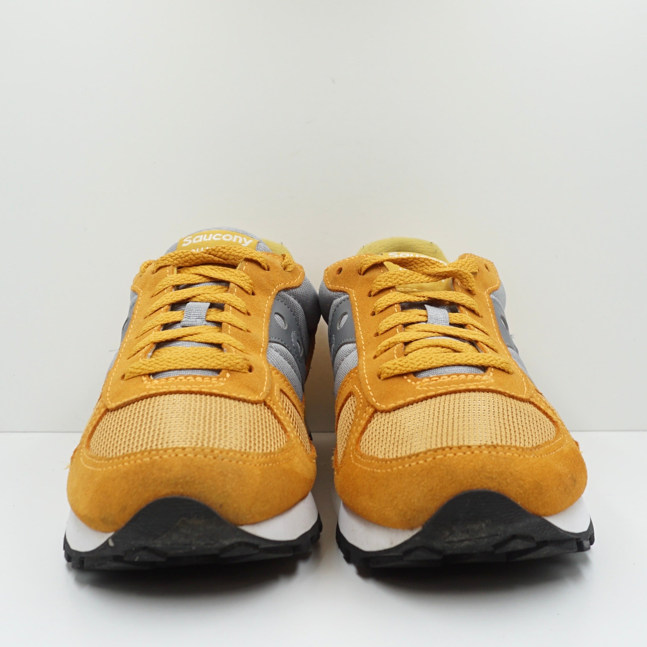 Saucony Shadow Mustard