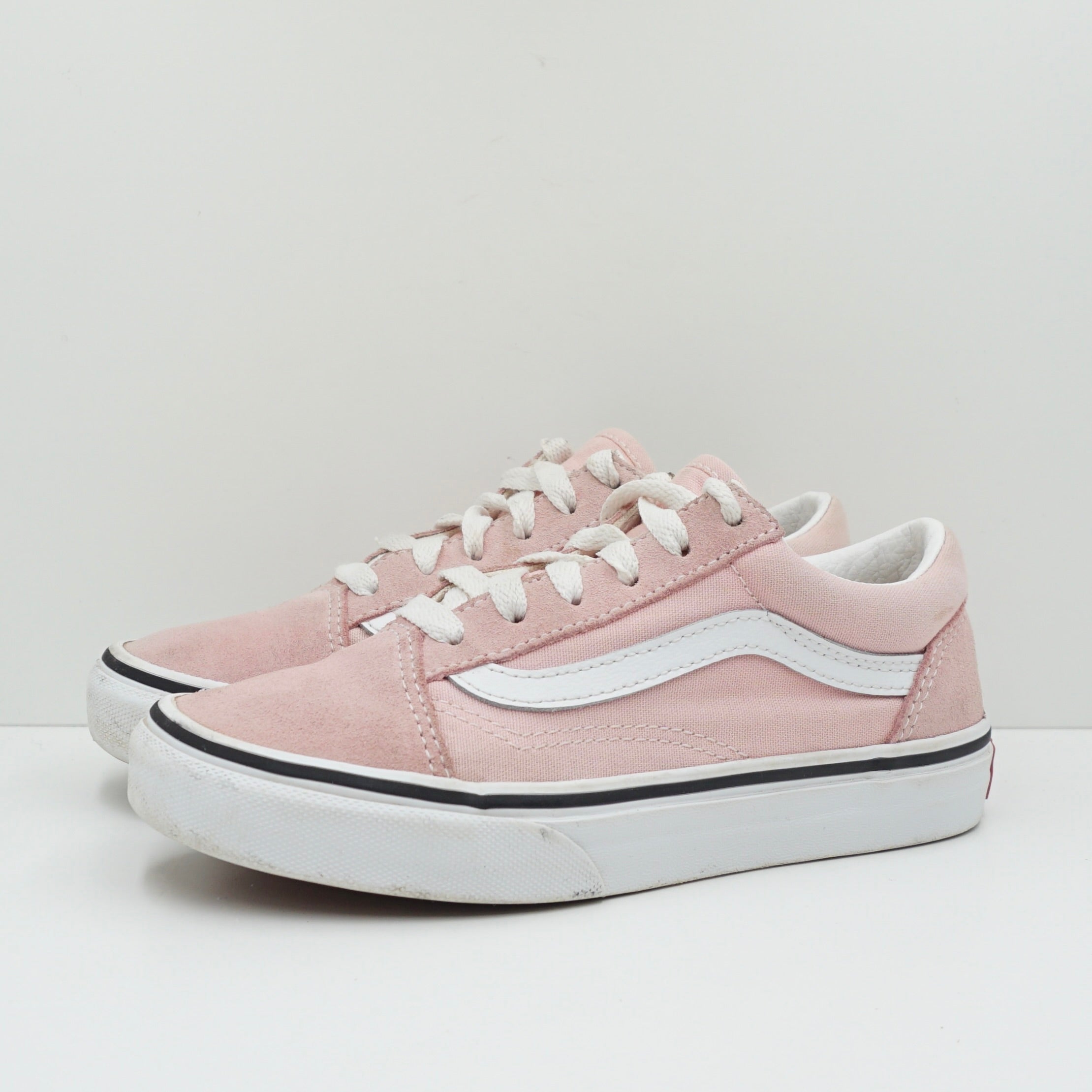 Vans Old Skool Pink (PS)