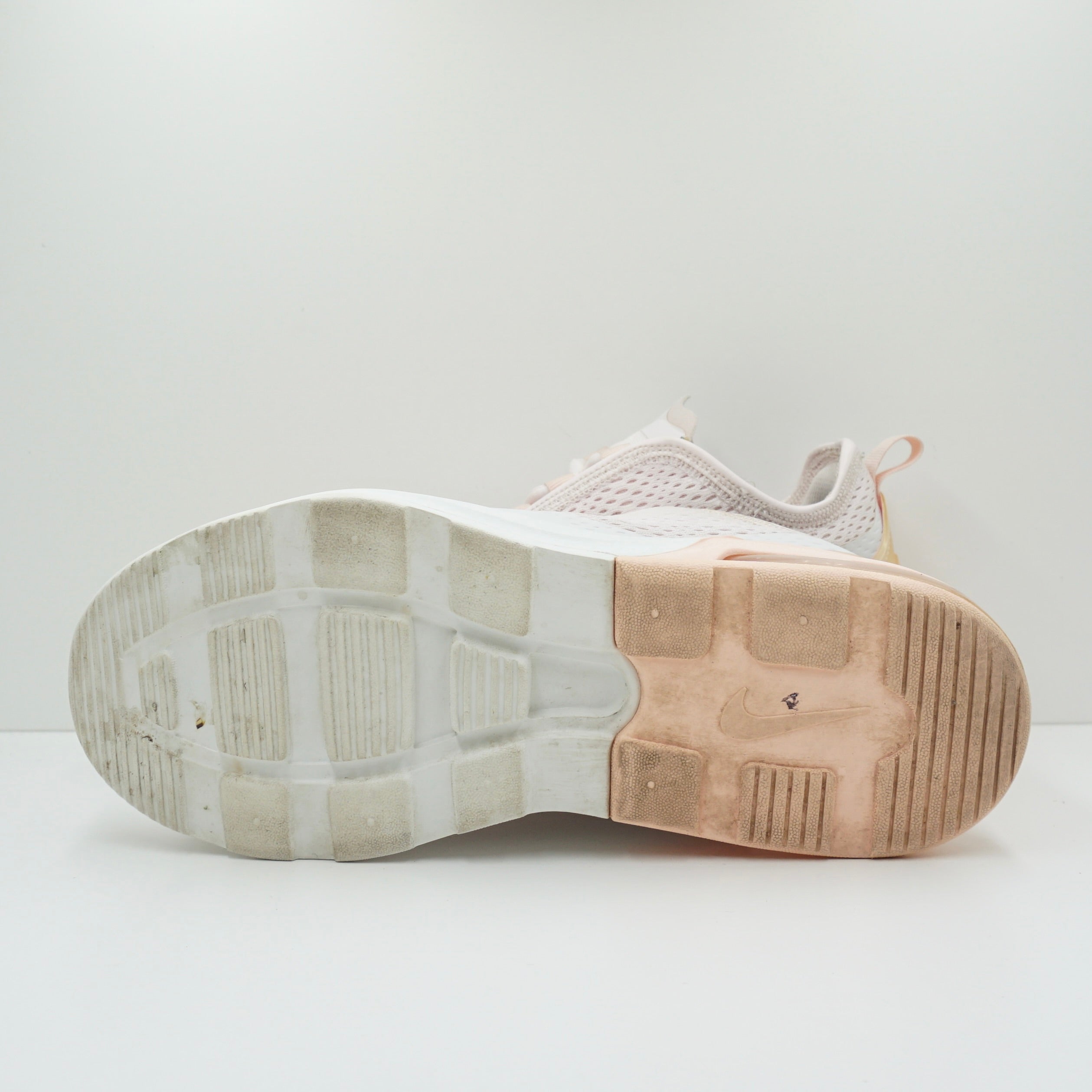 Nike Air Max Motion 2 Pale Pink (W)