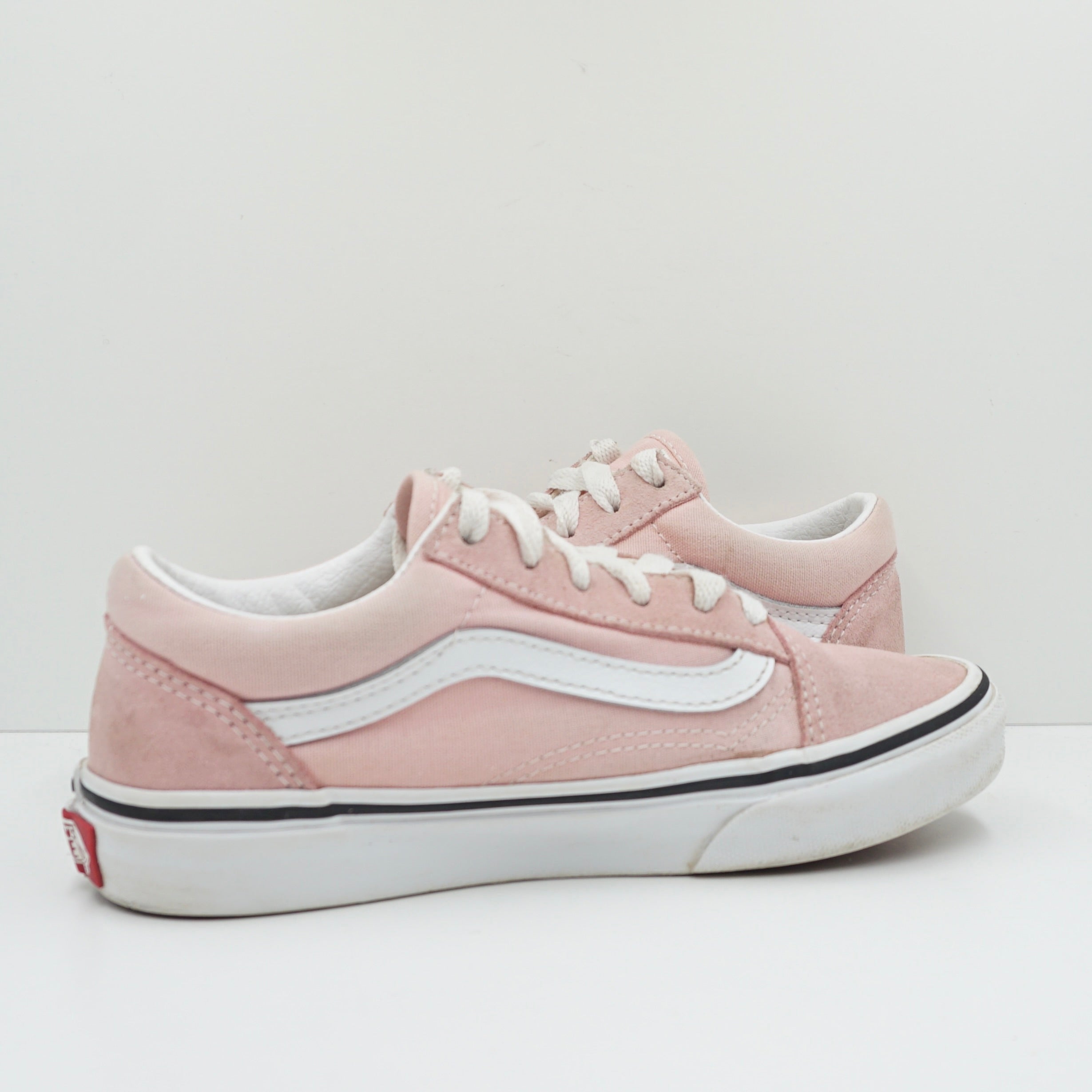 Vans Old Skool Pink (PS)