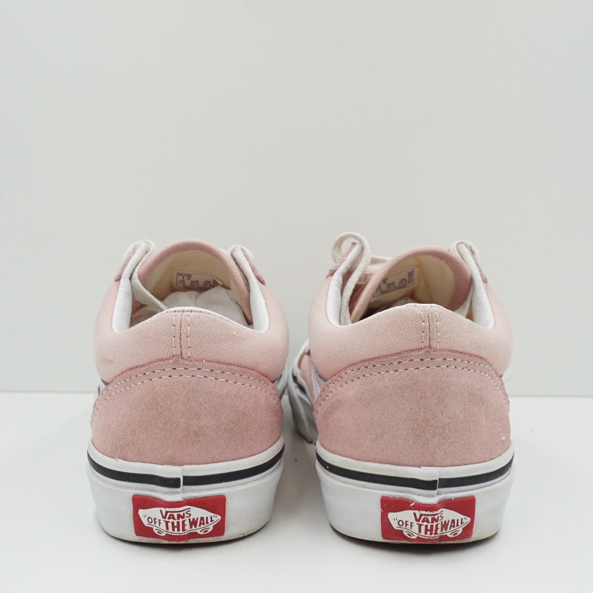 Vans Old Skool Pink (PS)