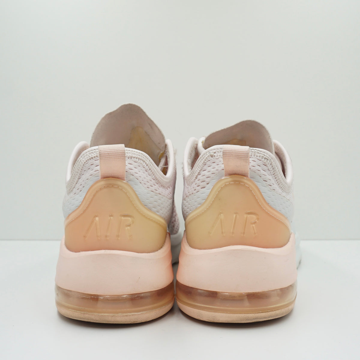 Nike Air Max Motion 2 Pale Pink (W)
