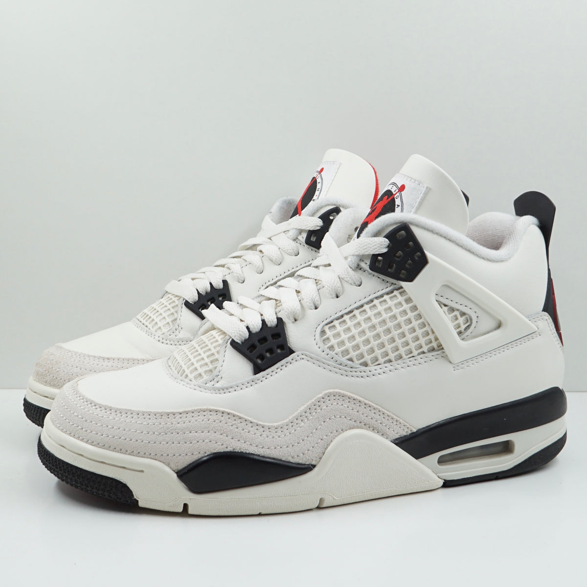 Jordan 4 Retro Flight Club