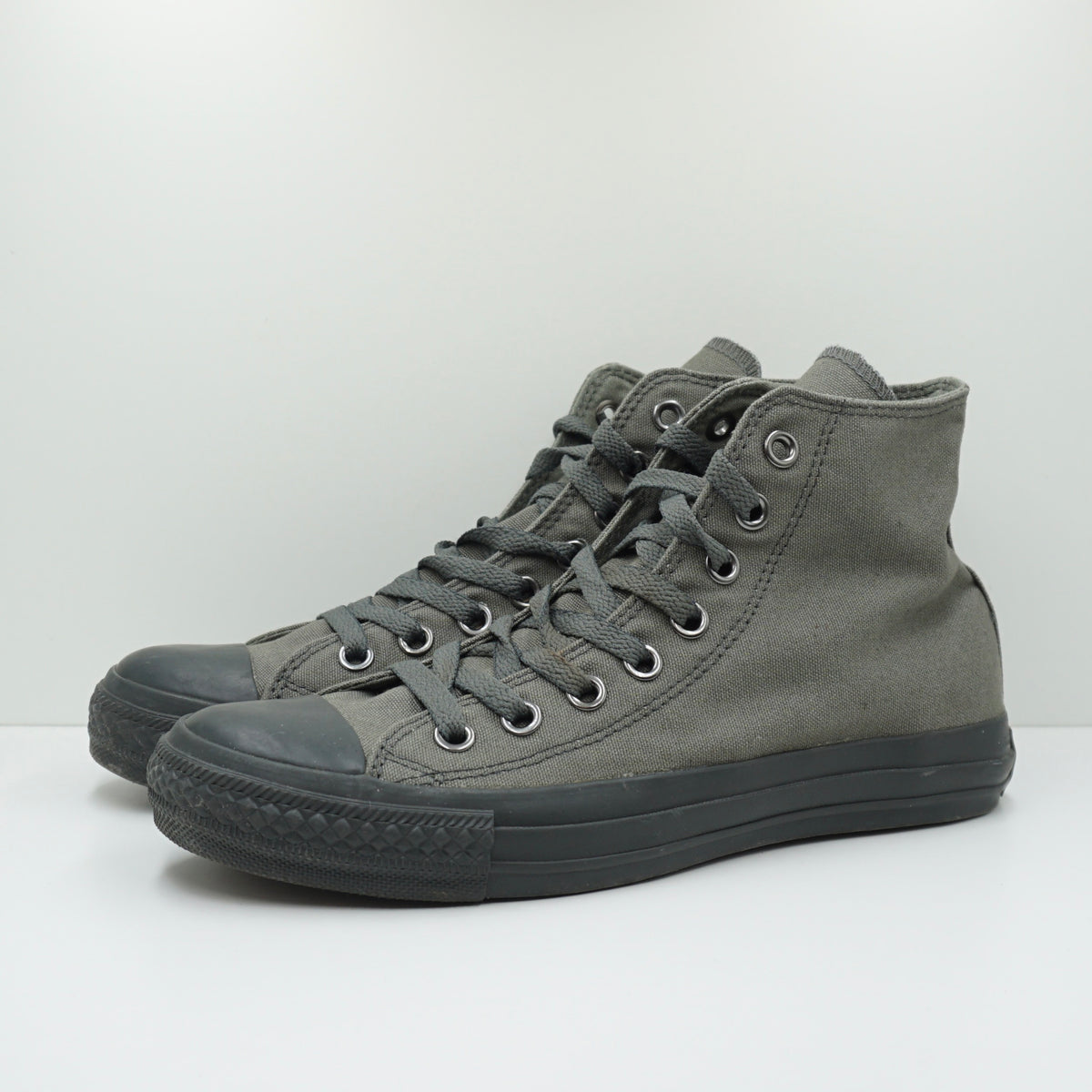 Converse All Star High Grey