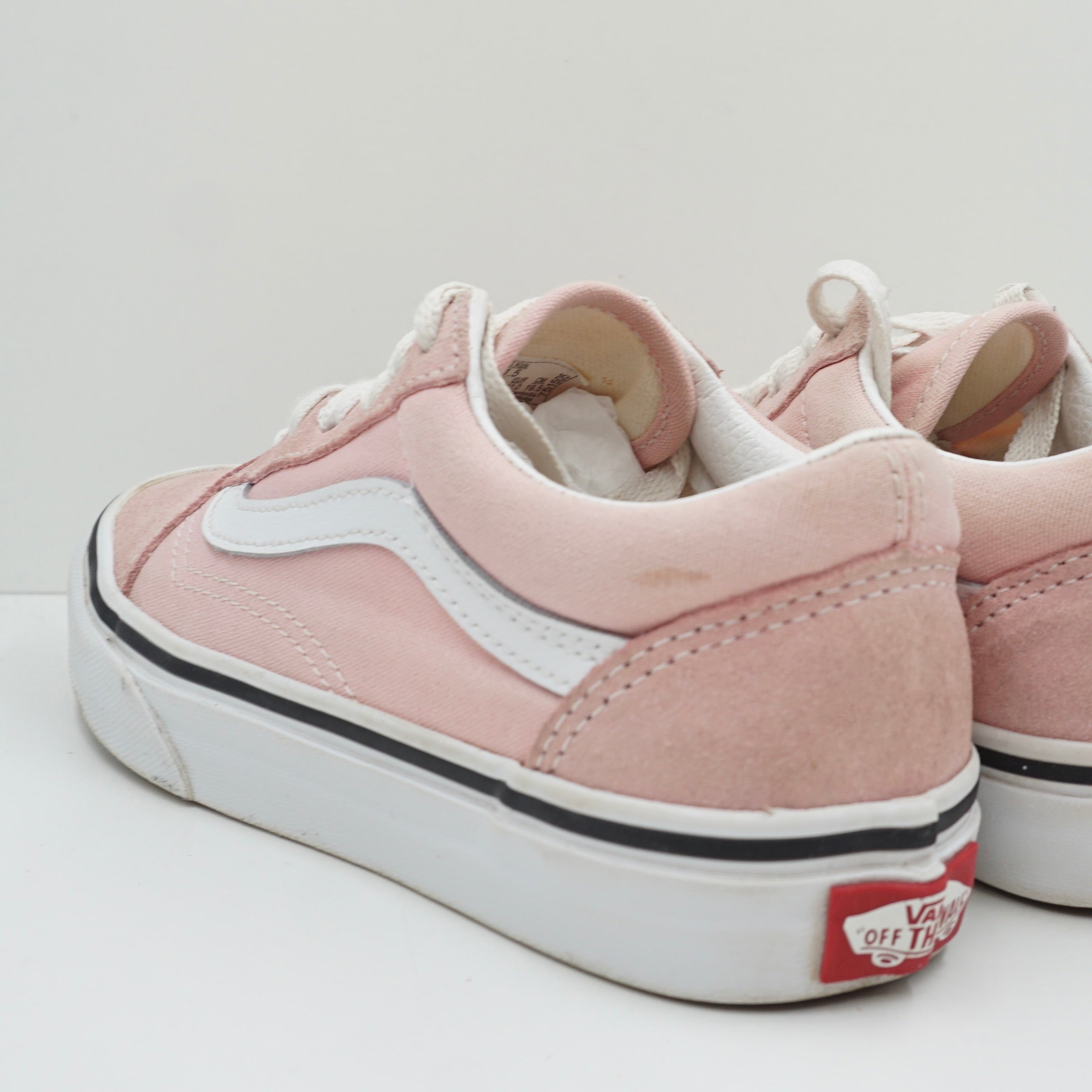Vans Old Skool Pink (PS)