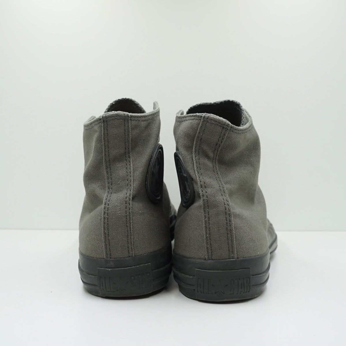 Converse All Star High Grey