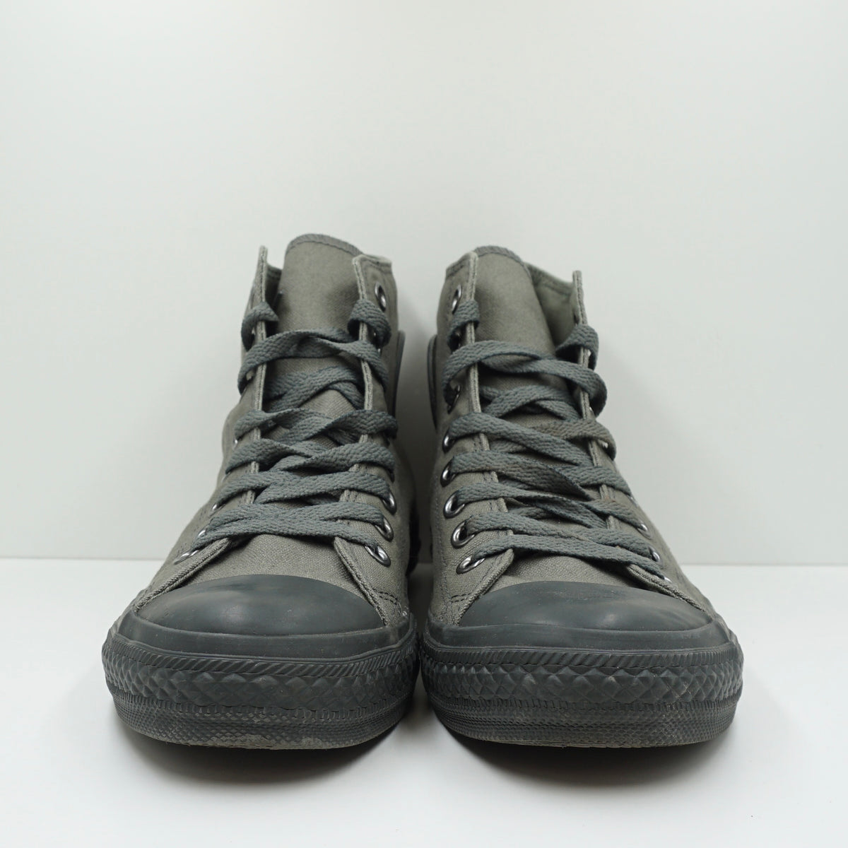 Converse All Star High Grey
