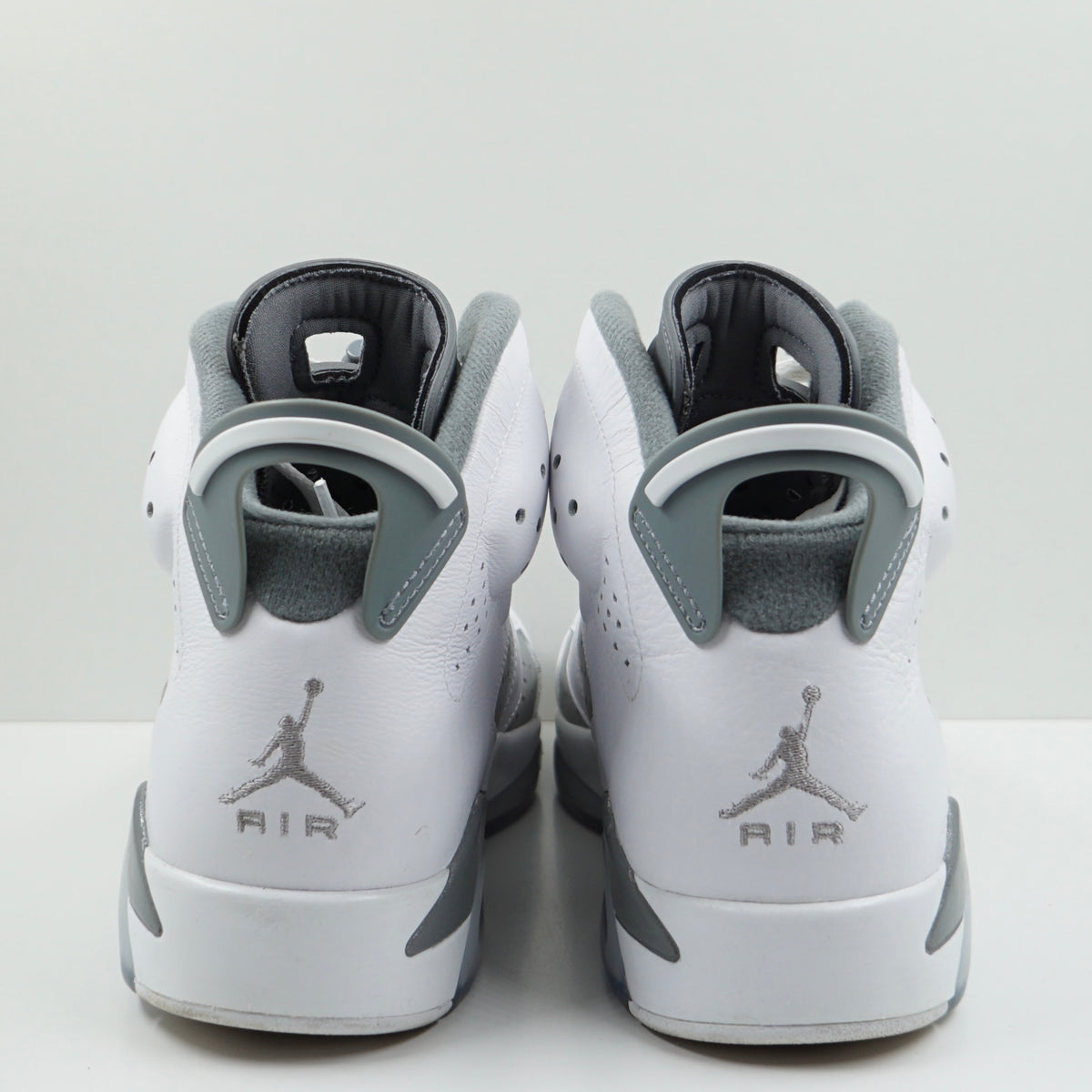 Jordan 6 Retro Cool Grey