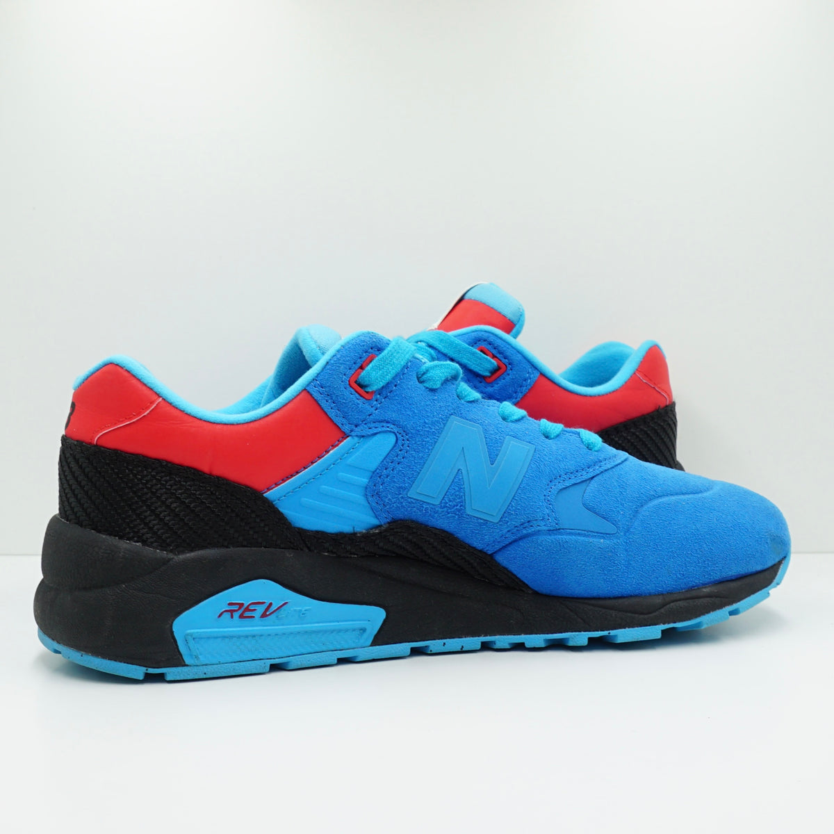 New Balance 580 Shoe Gallery Tour De Miami