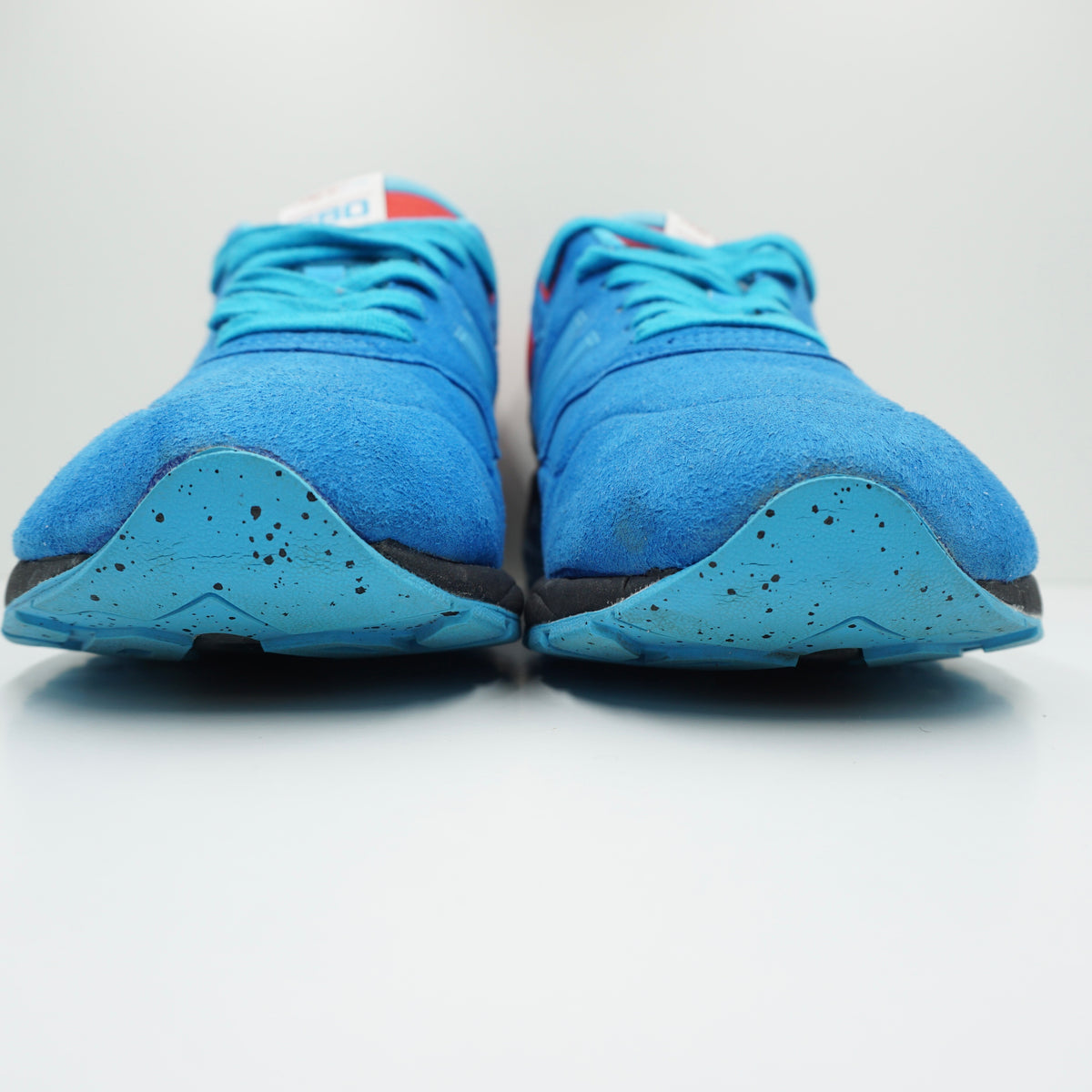 New Balance 580 Shoe Gallery Tour De Miami