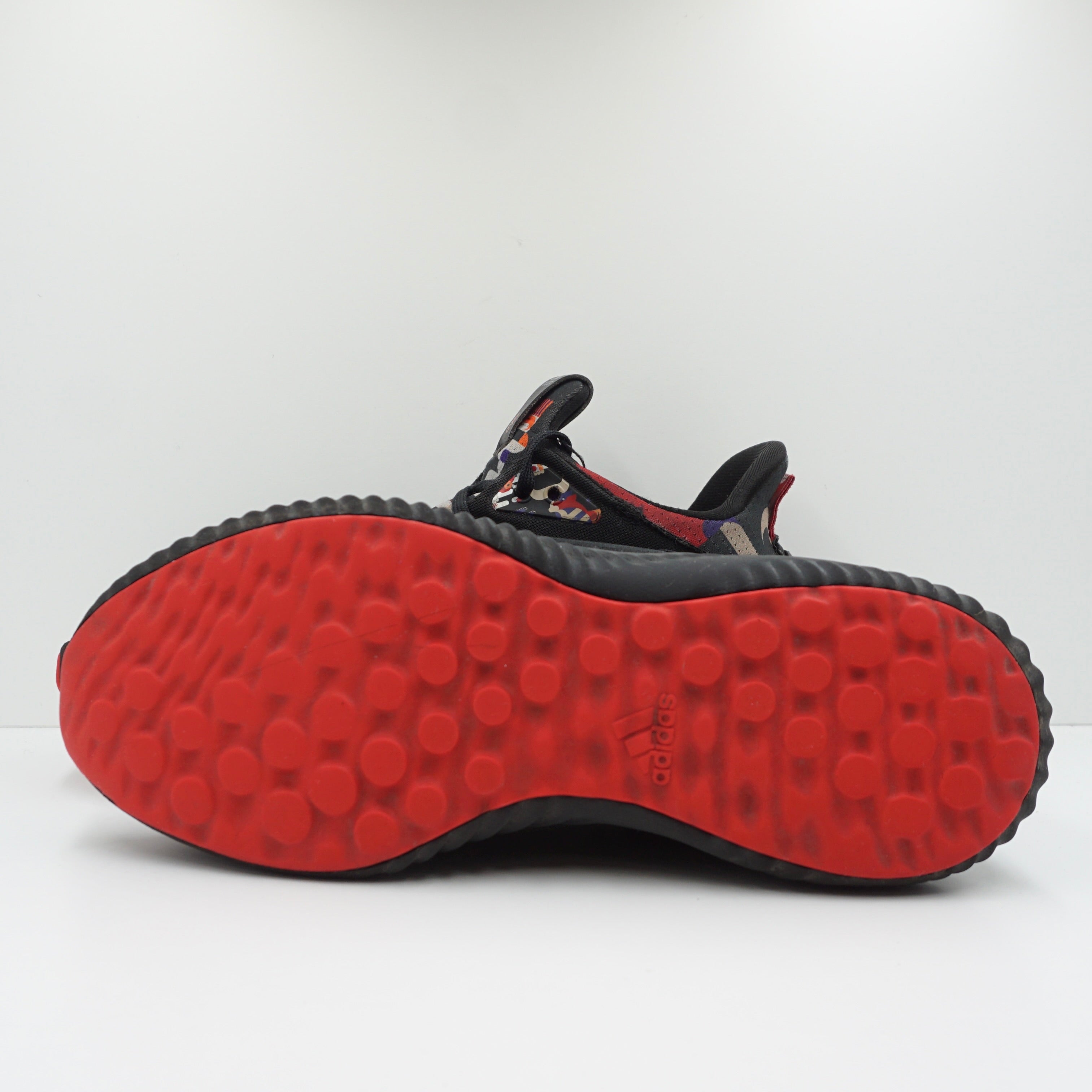 Adidas Alphabounce 1 Chinese New Year Scarlet