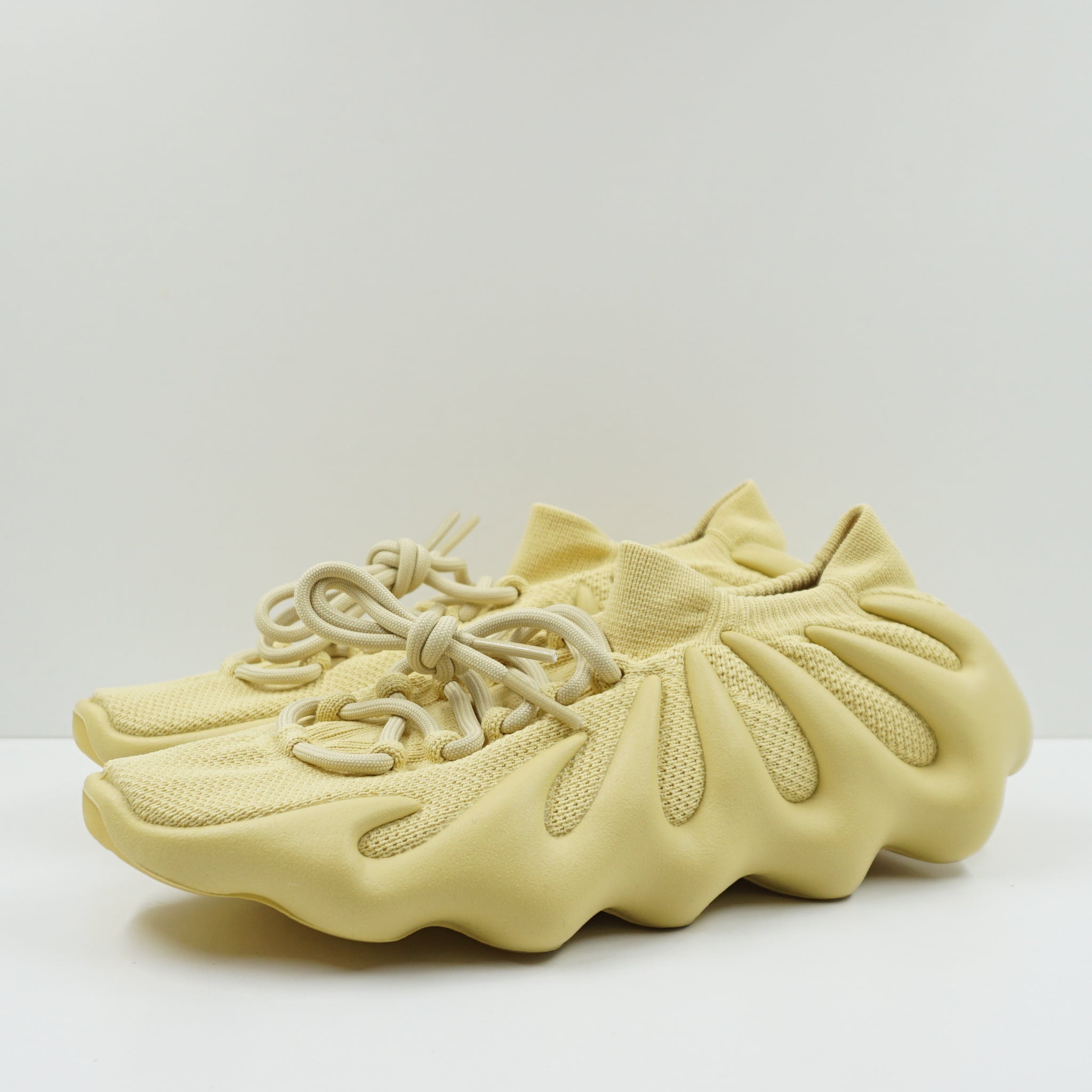 Adidas Yeezy 450 Sulfur