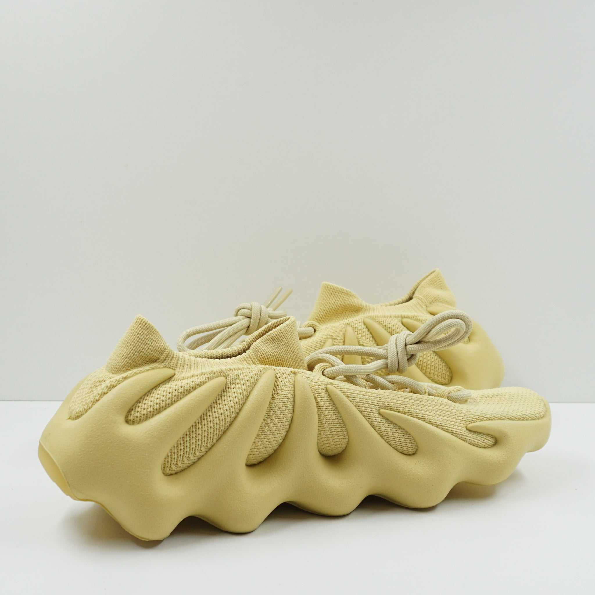 Adidas Yeezy 450 Sulfur