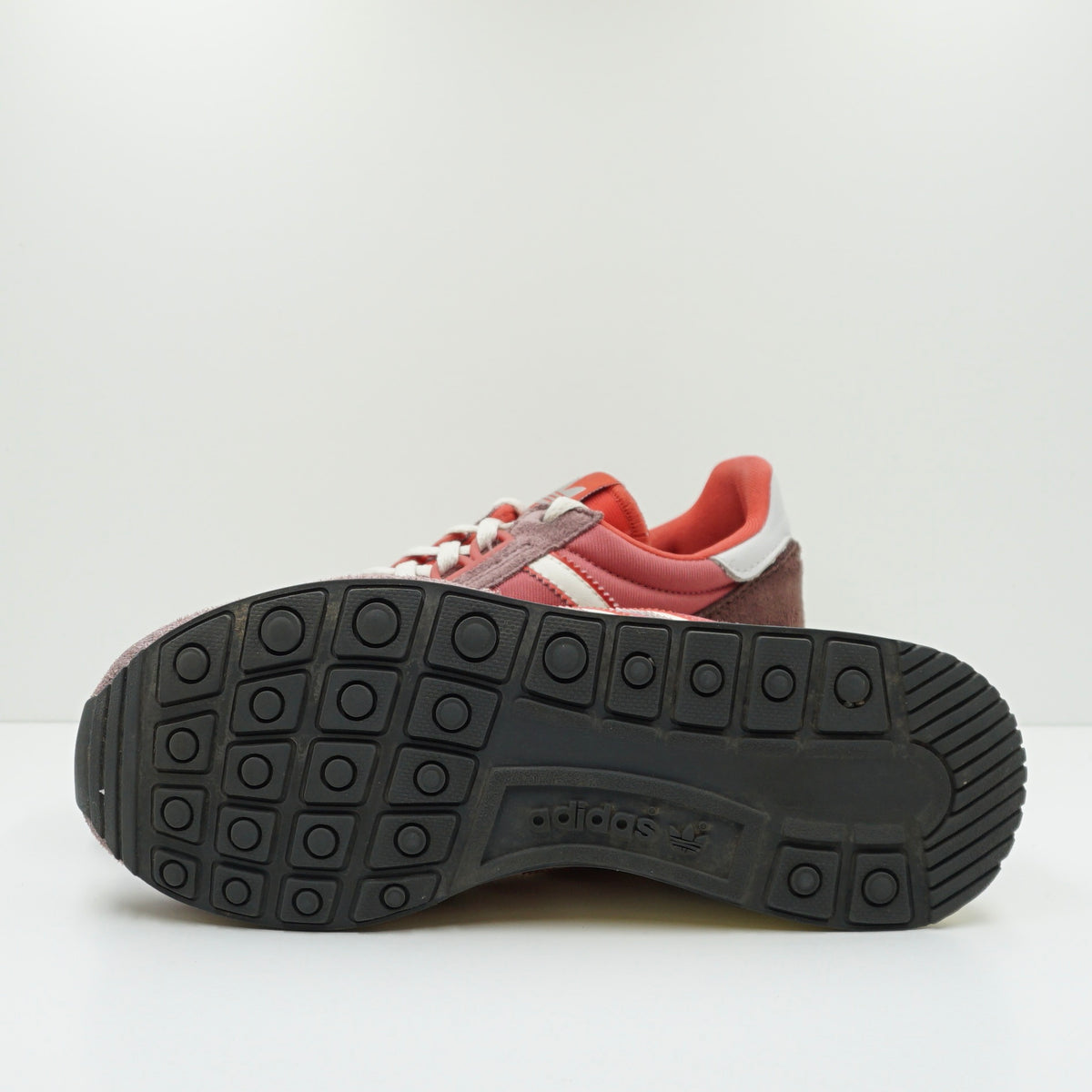 Adidas Parley ZX 500 Wonder Red