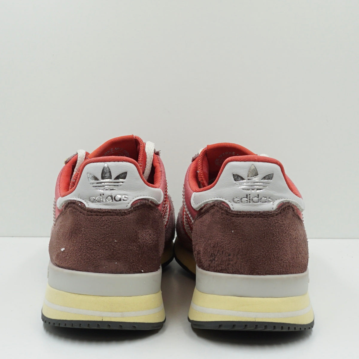 Adidas Parley ZX 500 Wonder Red