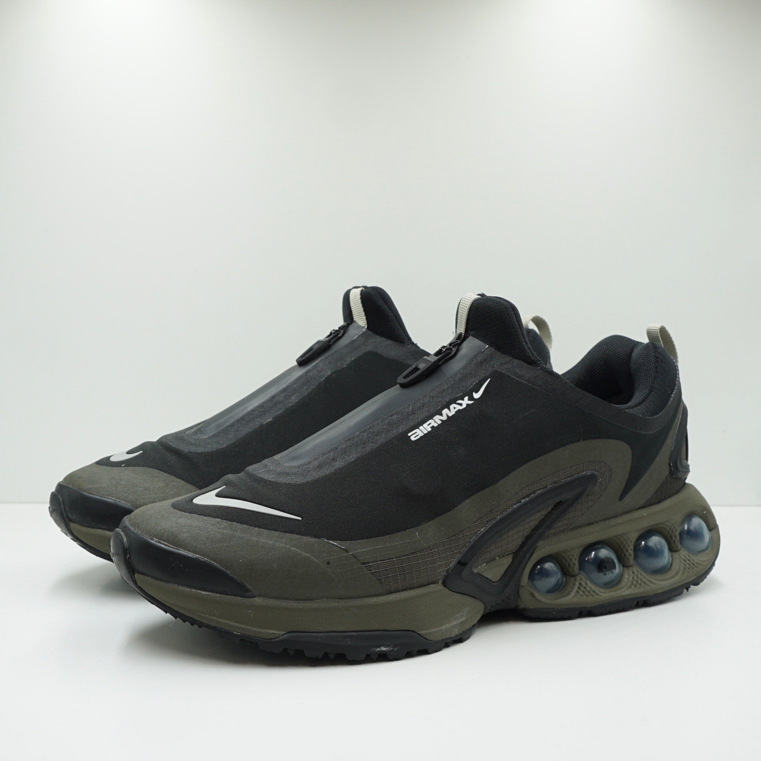 Nike Air Max Dn Roam Black Cargo Khaki