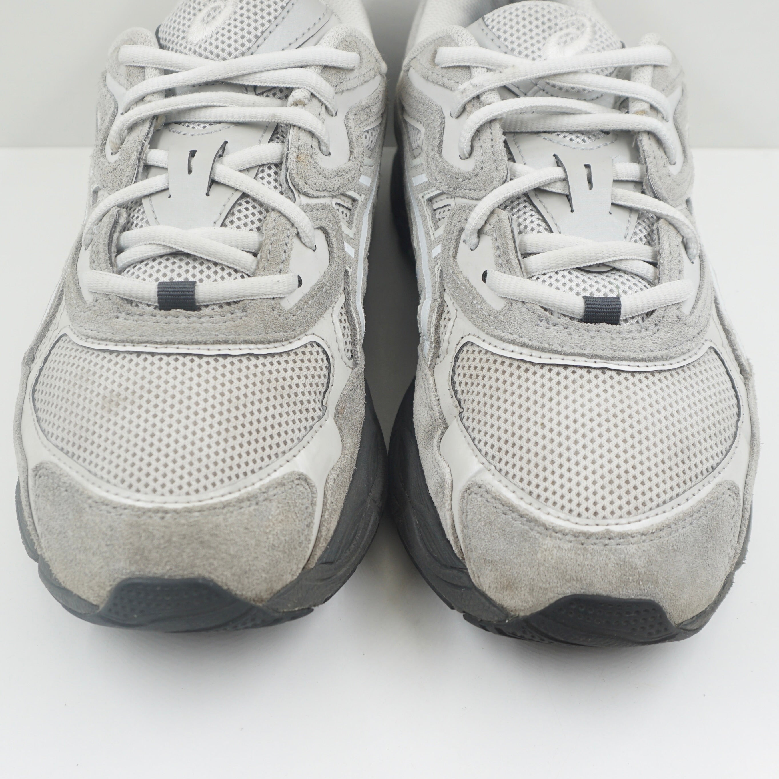 ASICS Gel-NYC Glacier Grey Black