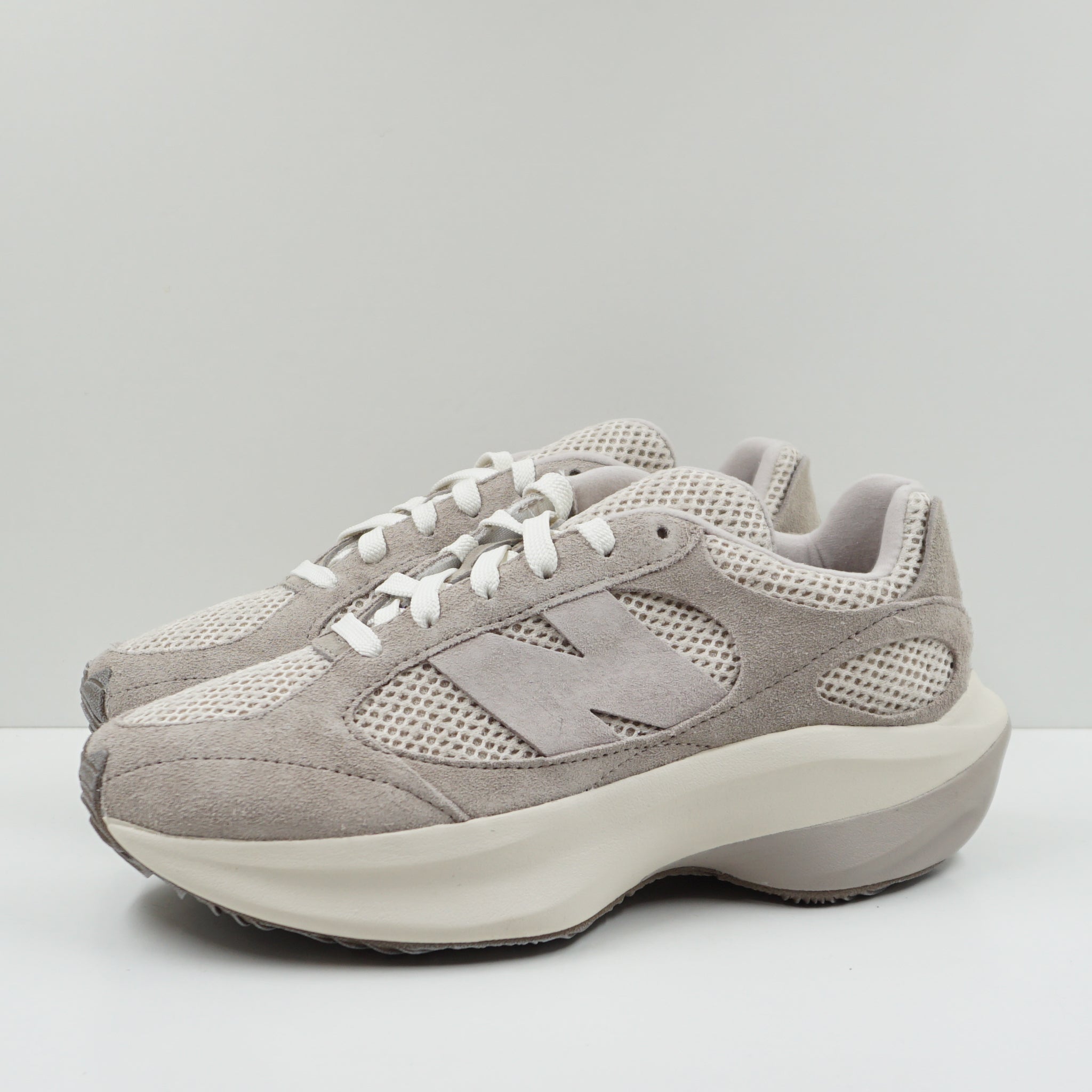 New Balance WRPD Runner Grey Day