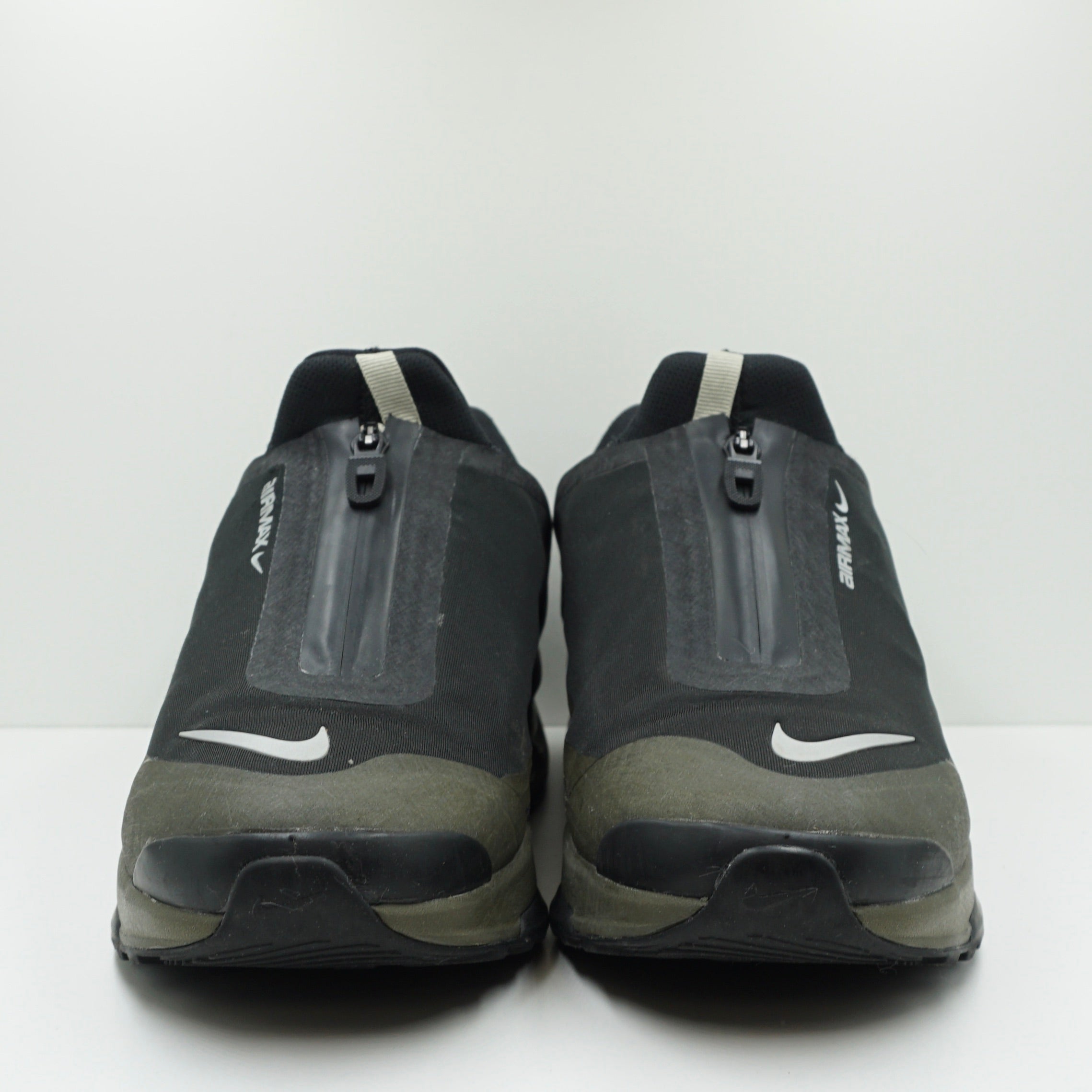 Nike Air Max Dn Roam Black Cargo Khaki