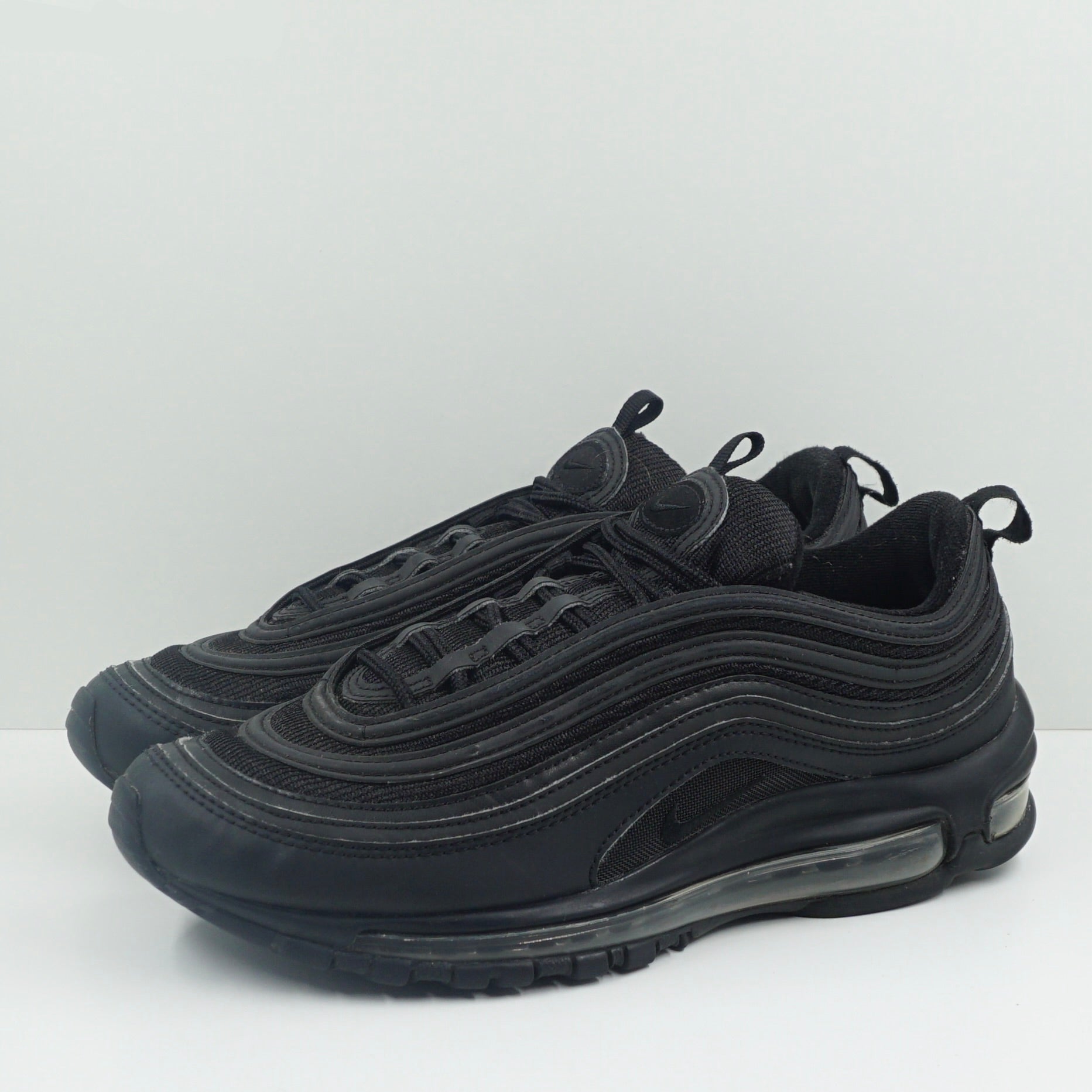 Nike Air Max 97 Triple Black